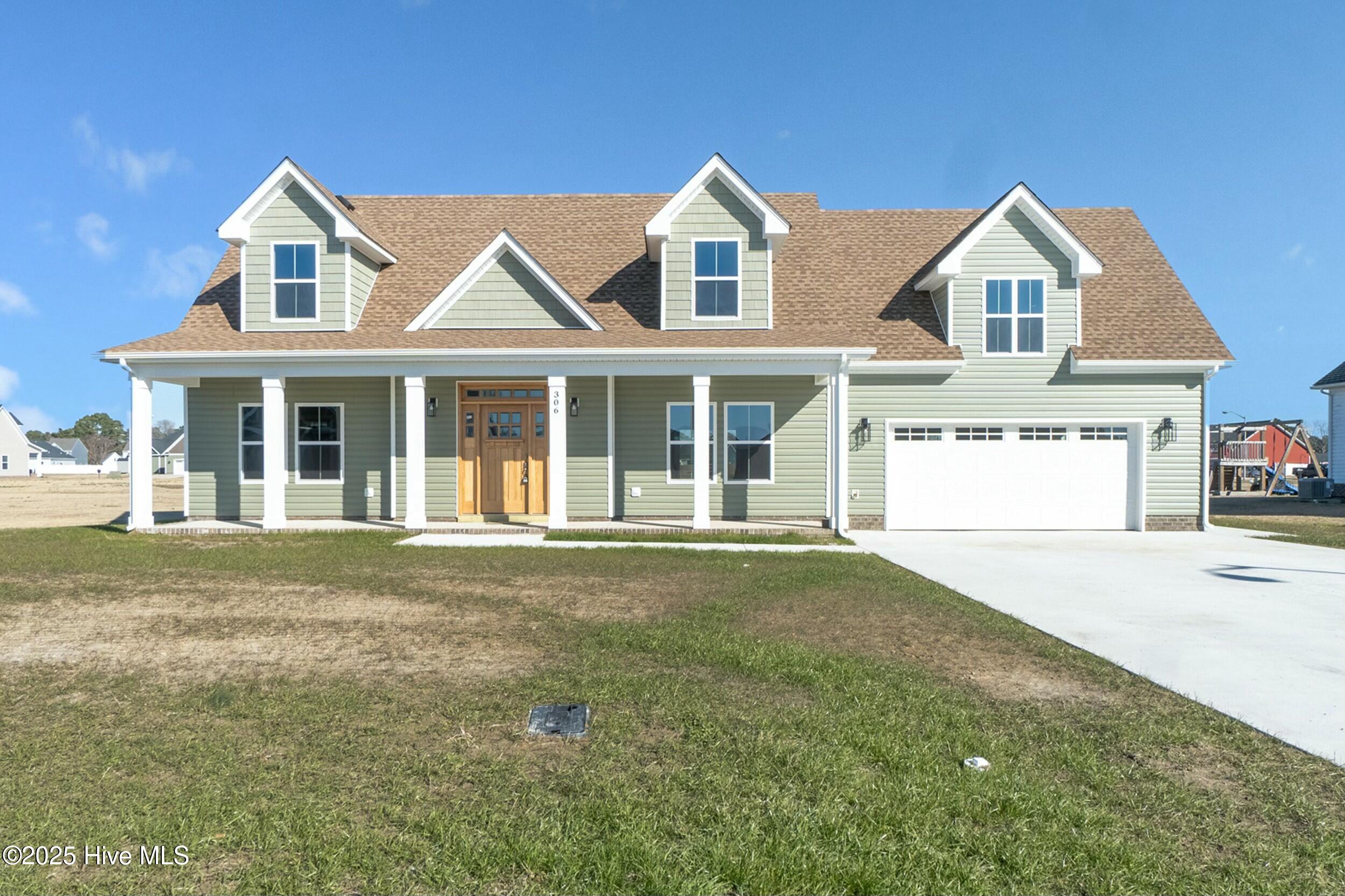 306 Genoa Drive Property Photo 1