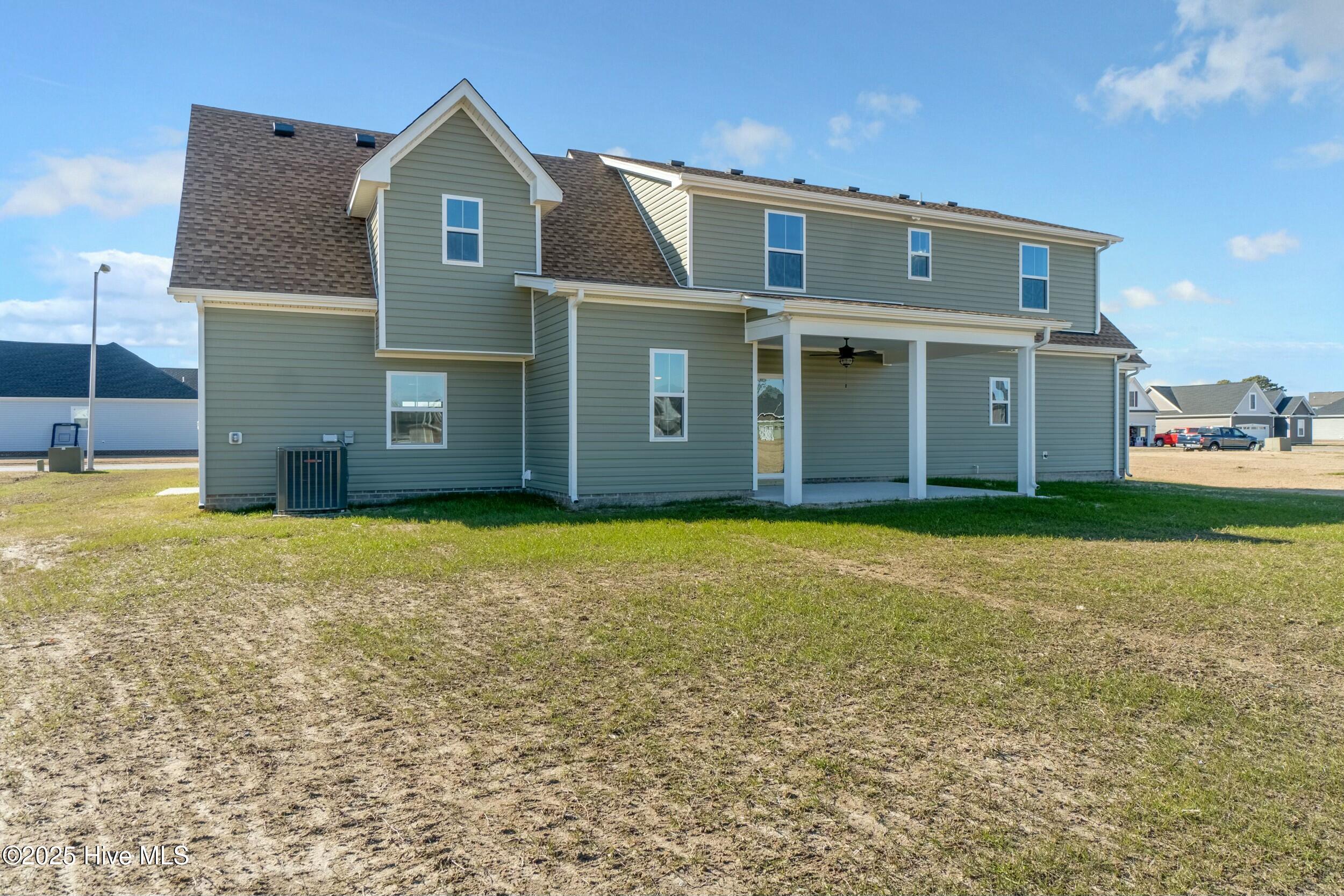 306 Genoa Drive Property Photo 43