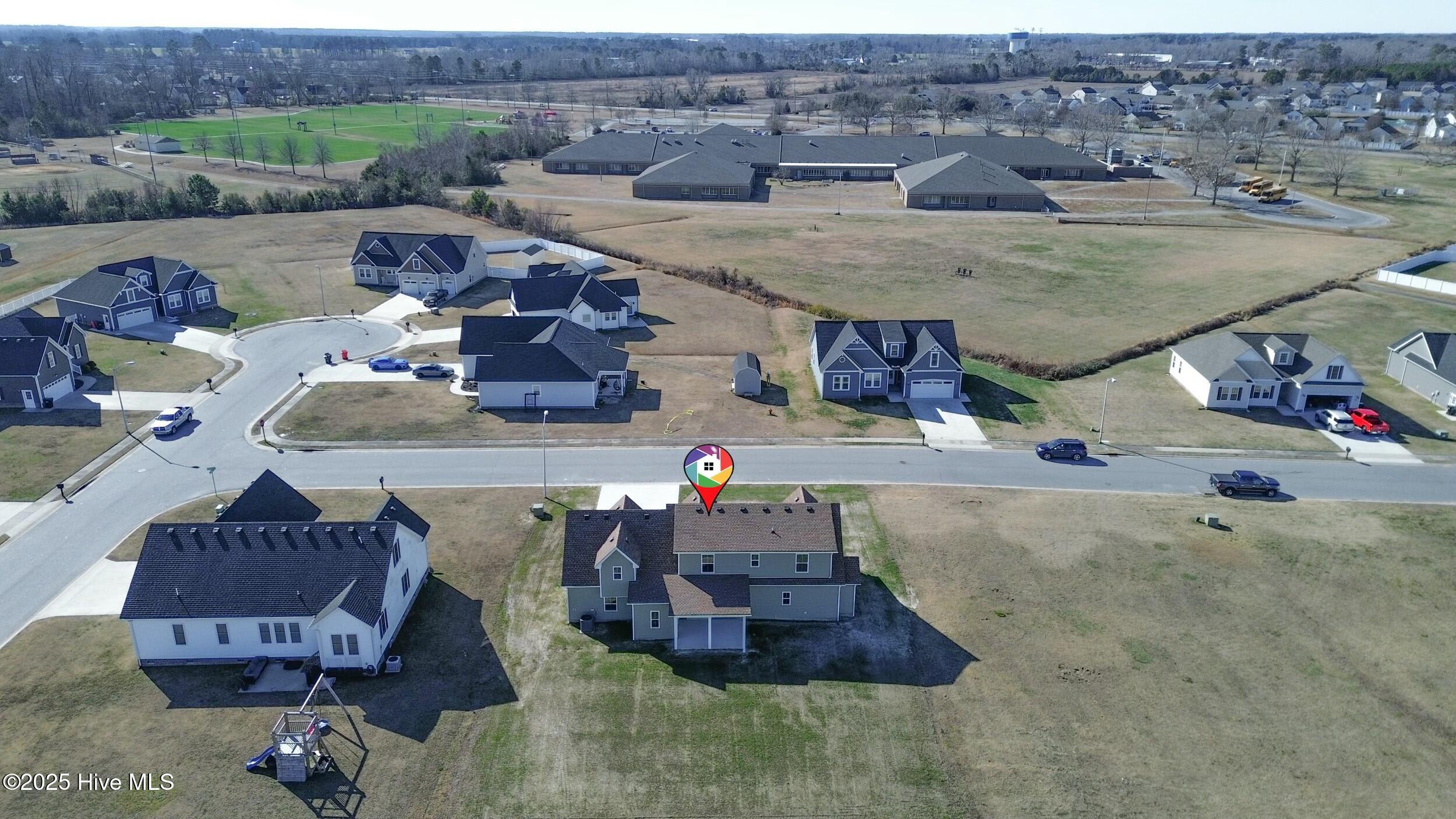 306 Genoa Drive Property Photo 49