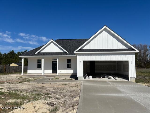 203 Deer Haven Drive Property Photo 1