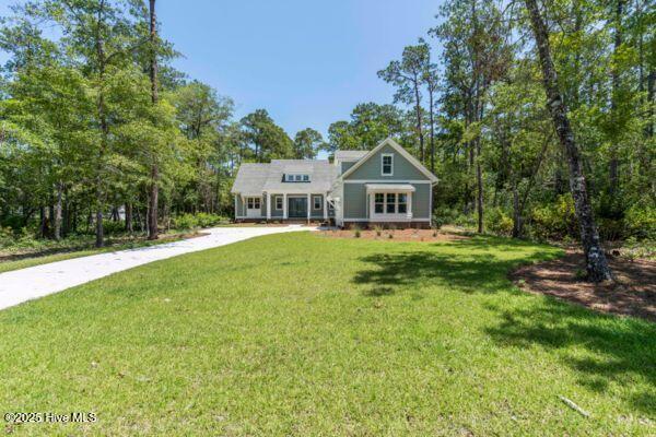 3335 Portside Drive Property Photo 2
