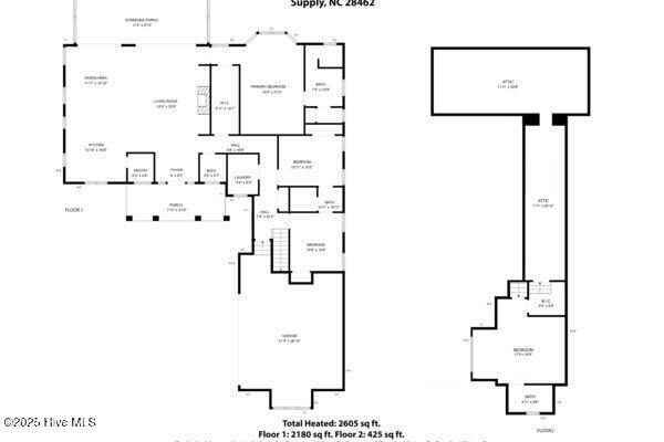 3335 Portside Drive Property Photo 54
