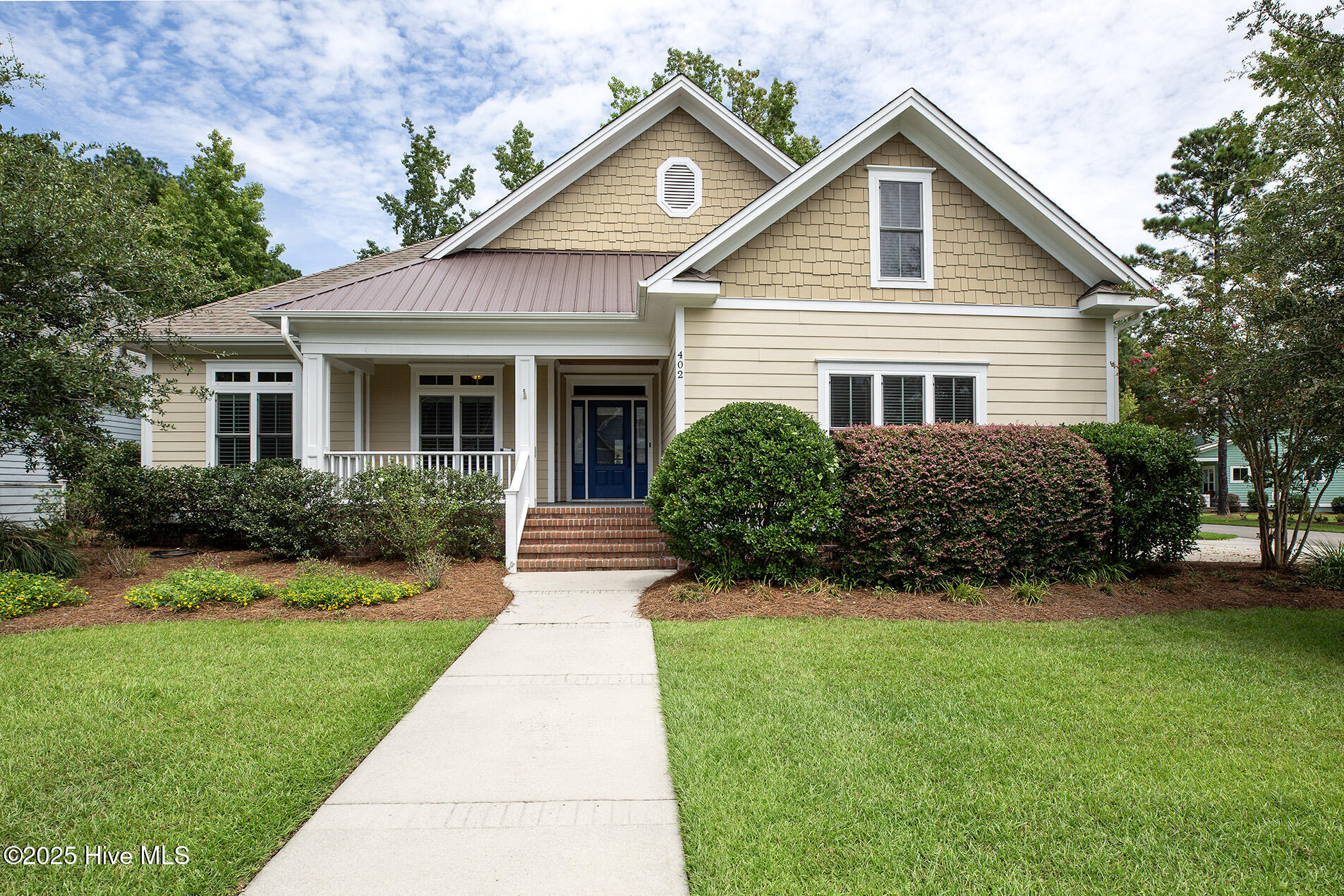 402 Cornubia Drive Property Photo 1