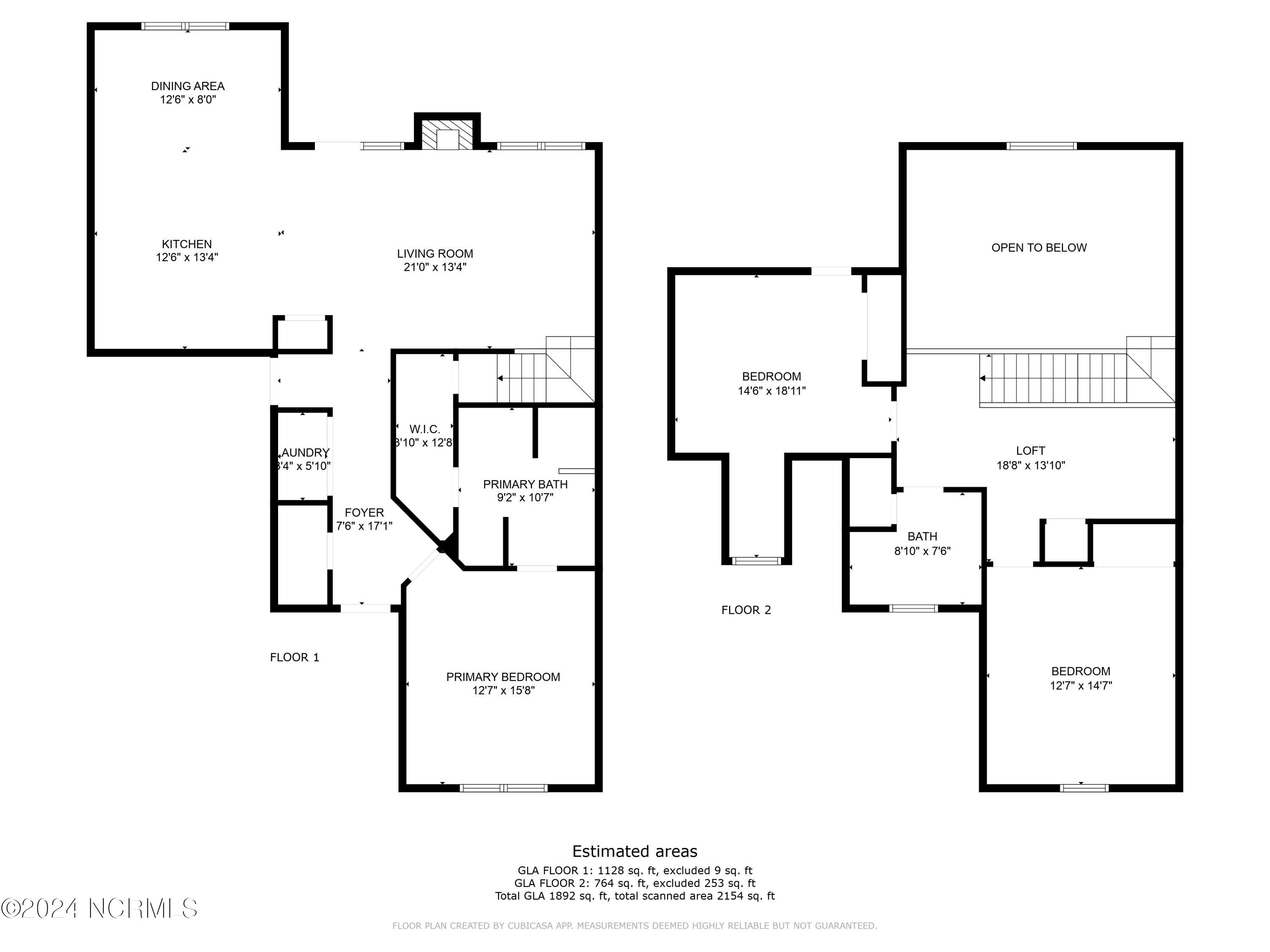 177 Pinebranch Court Property Photo 34