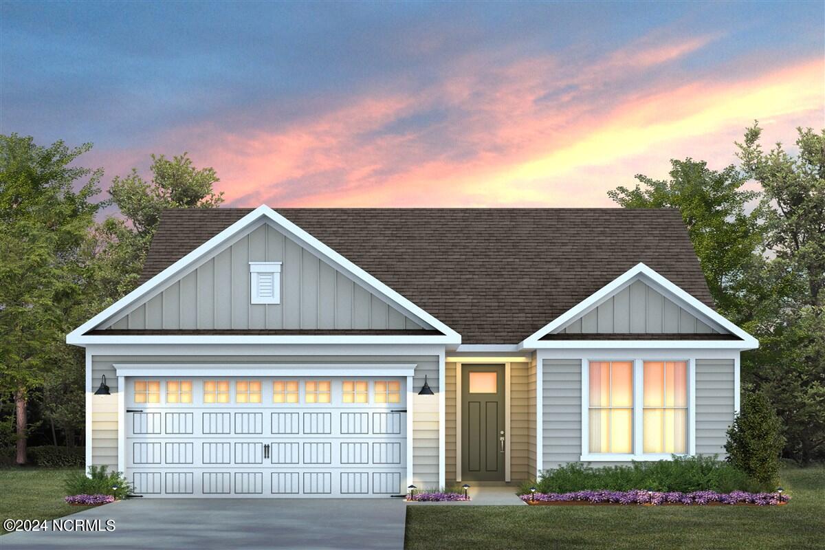 345 Keepsake Drive Property Photo 1