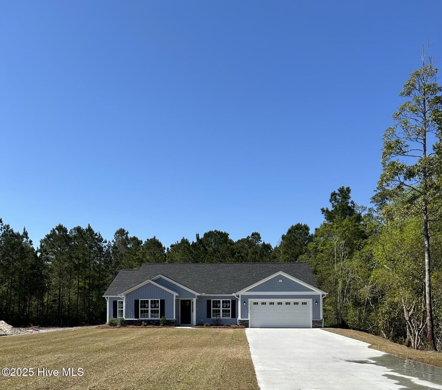 140 Tradition Trail Property Photo 1