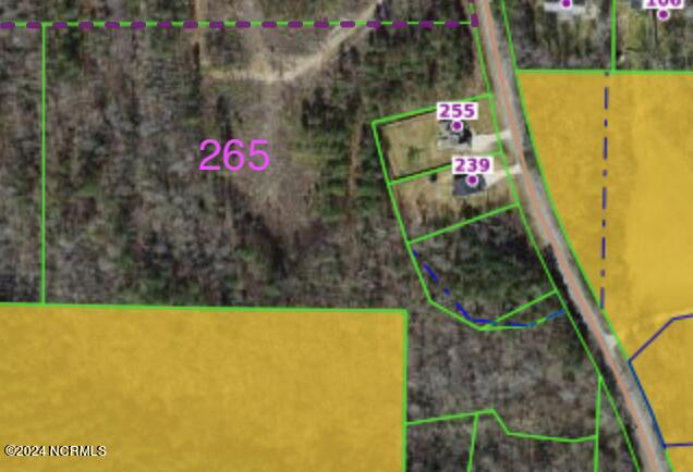 265 Old Eason Road Property Photo 5