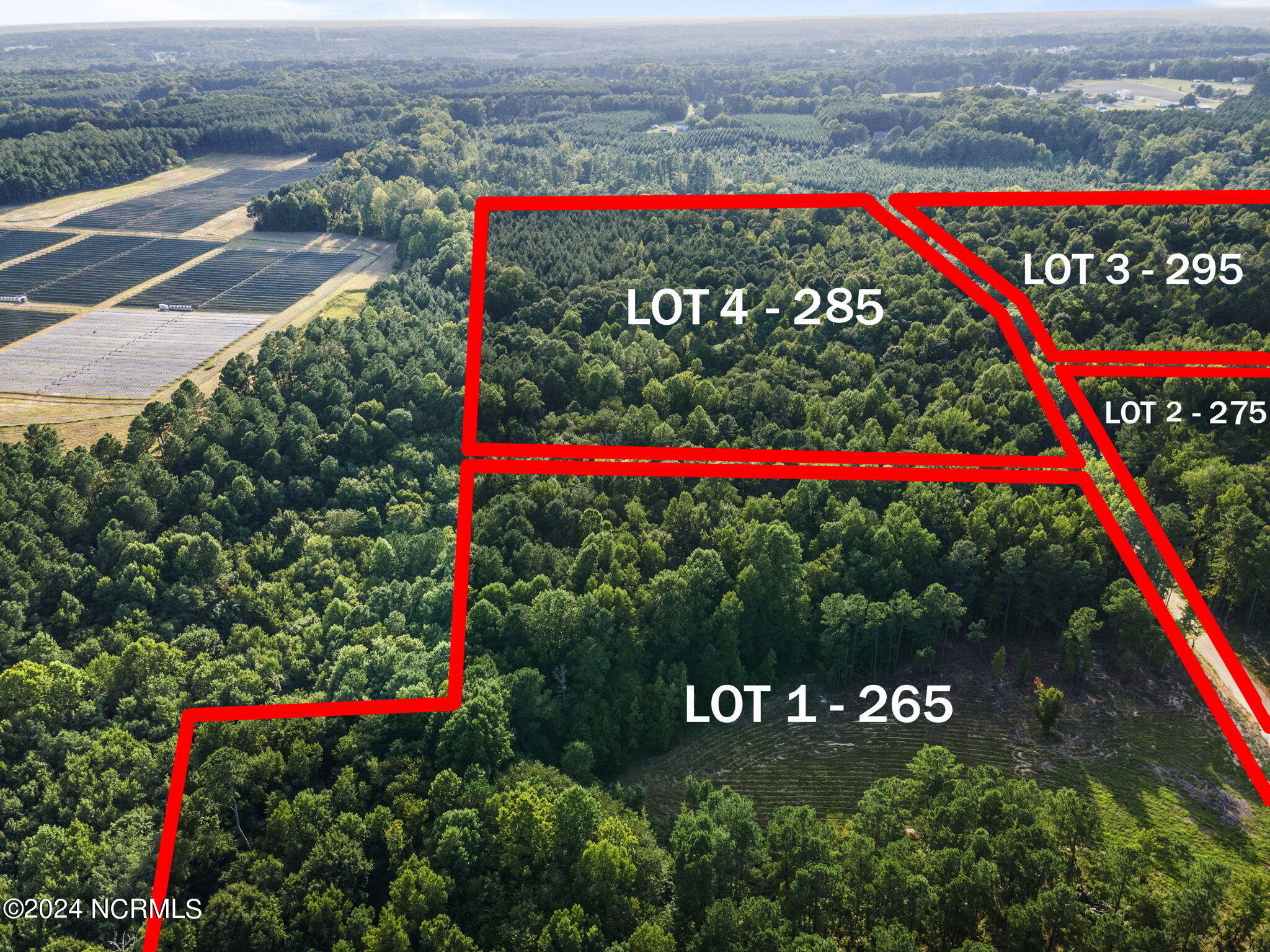 285 Old Eason Road Property Photo 4