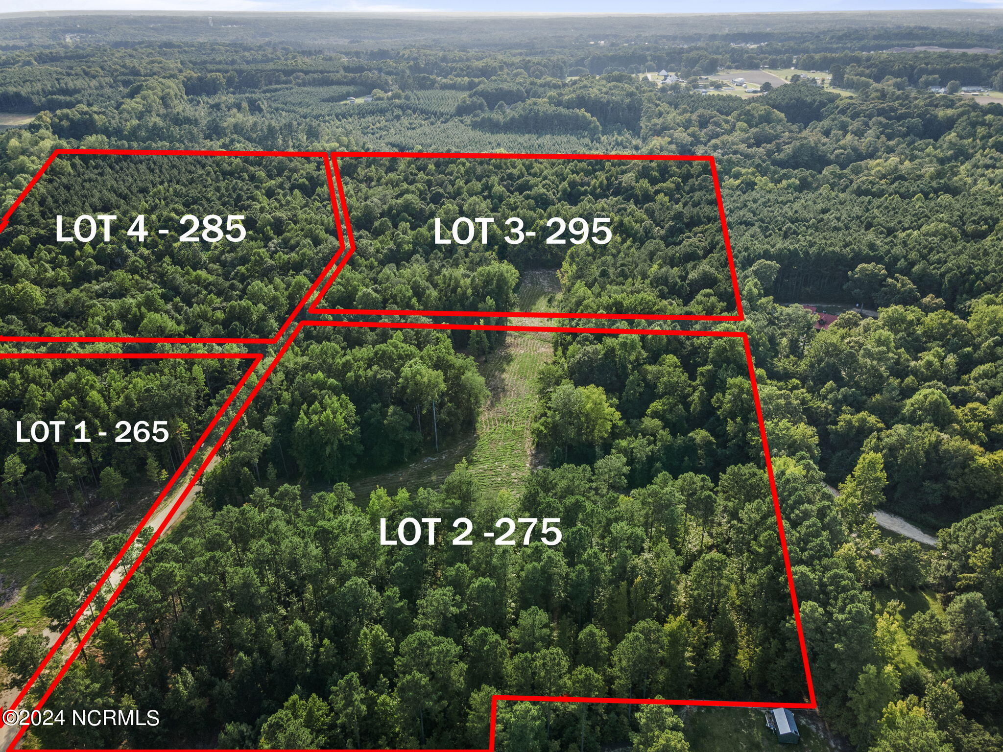295 Old Eason Road Property Photo 5