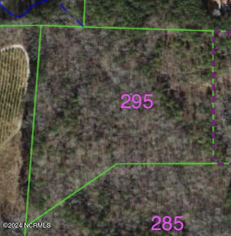 295 Old Eason Road Property Photo 6