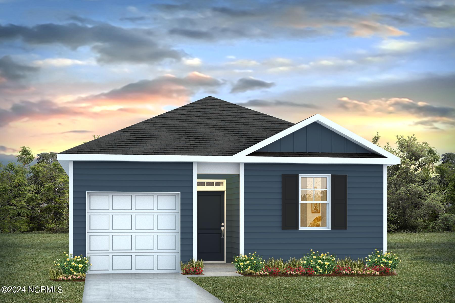 3024 Course Lane Property Photo 1