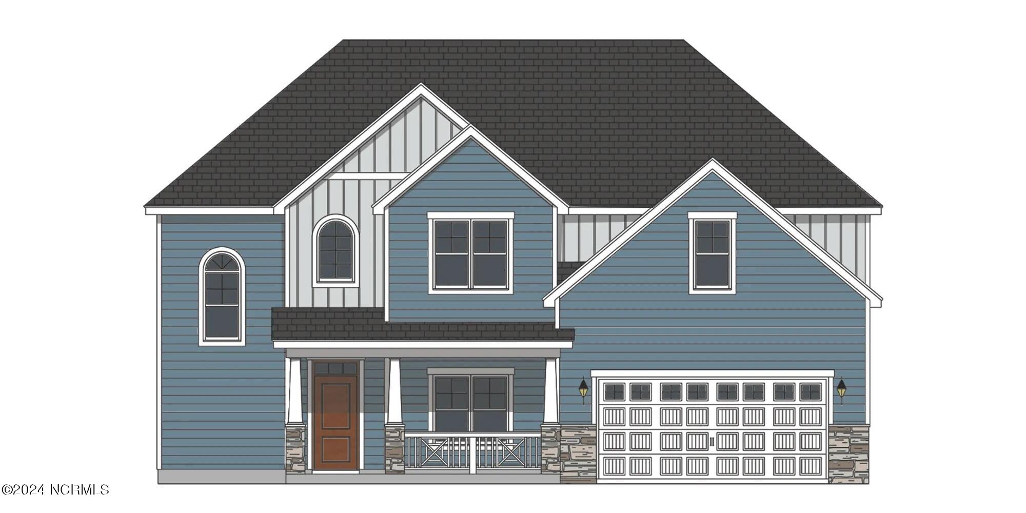 Lot 34 Eli's Drive Property Photo