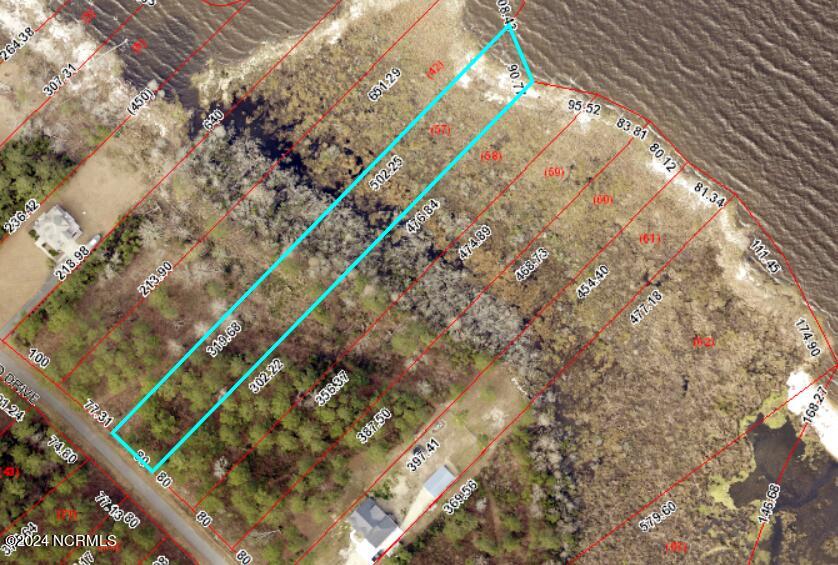 119 Cedarwood Property Photo 1