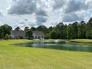 1004 Alabaster Drive Property Photo 5