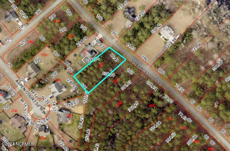 112 Cedarwood Property Photo 1