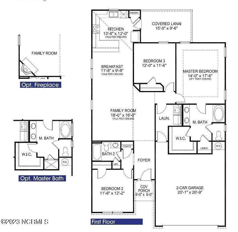 716 Greenwich Place Property Photo 3