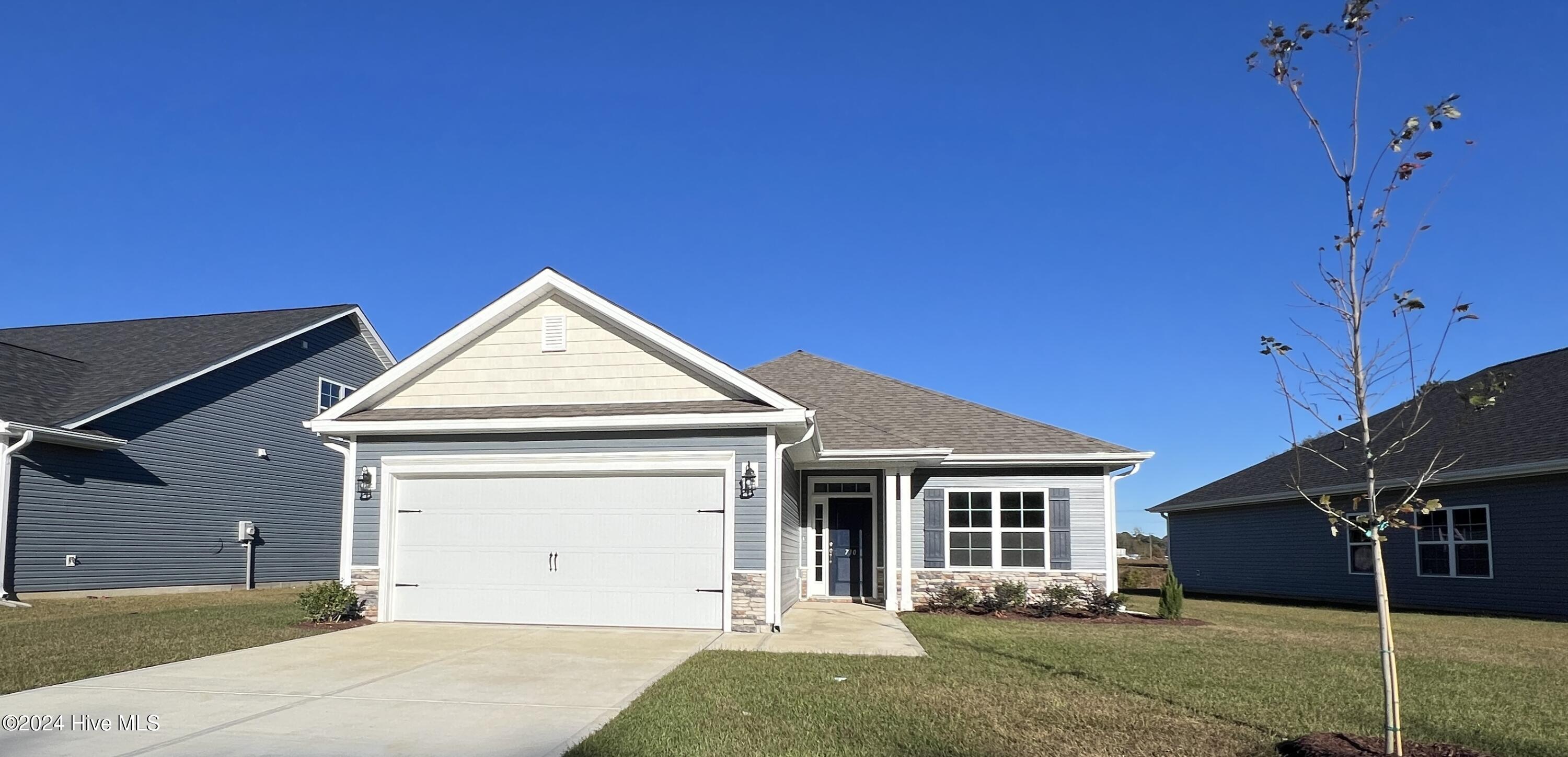 710 Greenwich Place Property Photo 1