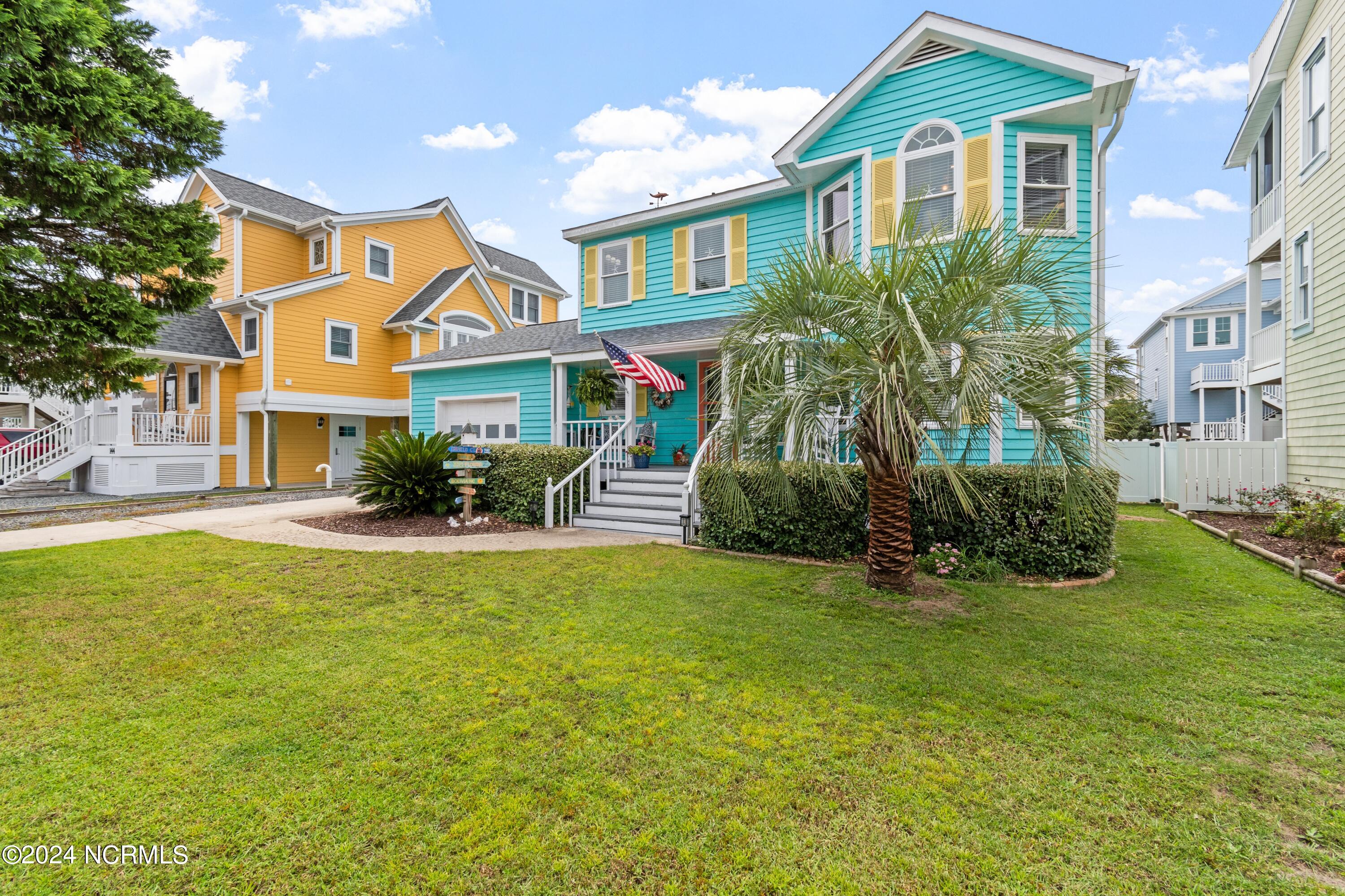 142 Carolina Avenue Property Photo 4