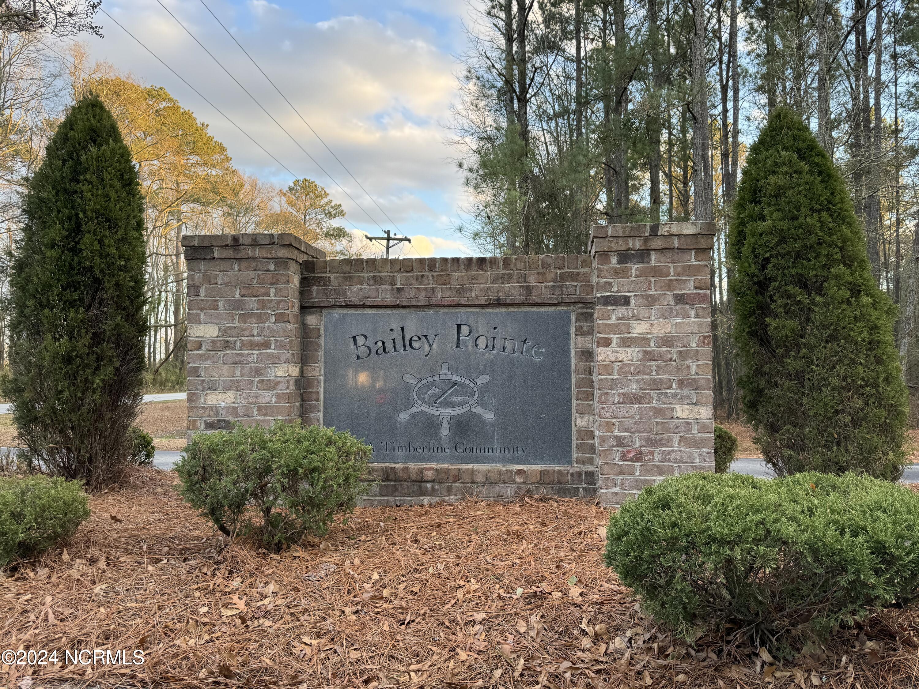 Lot 94 Bailey Pointe Drive Property Photo 1