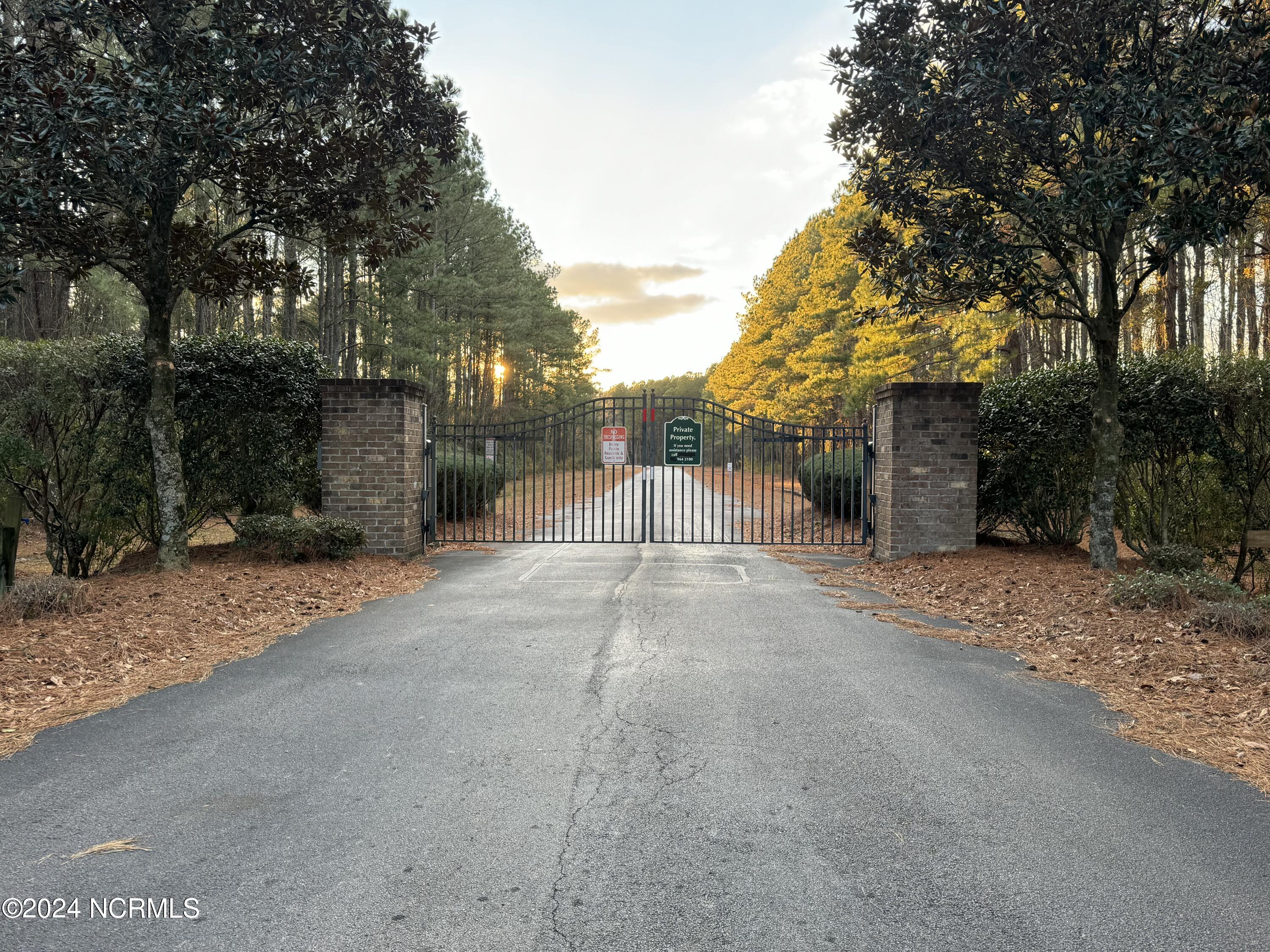 Lot 94 Bailey Pointe Drive Property Photo 2