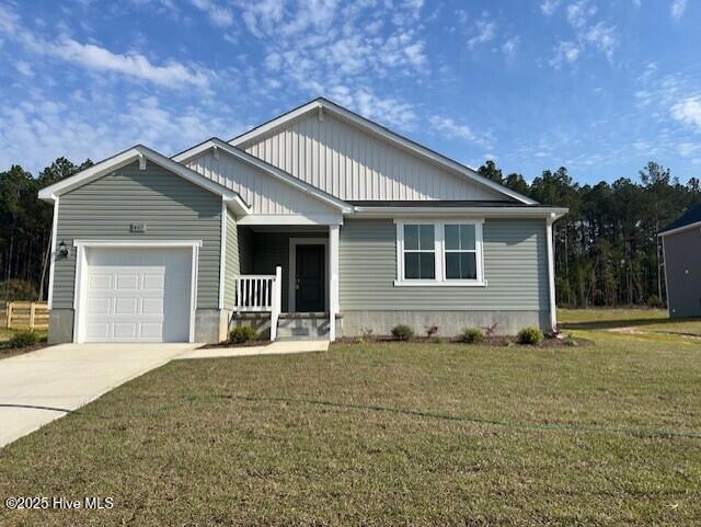 407 Deep River Road Property Photo 2