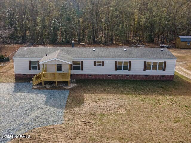 123 Brandy Avenue Property Photo