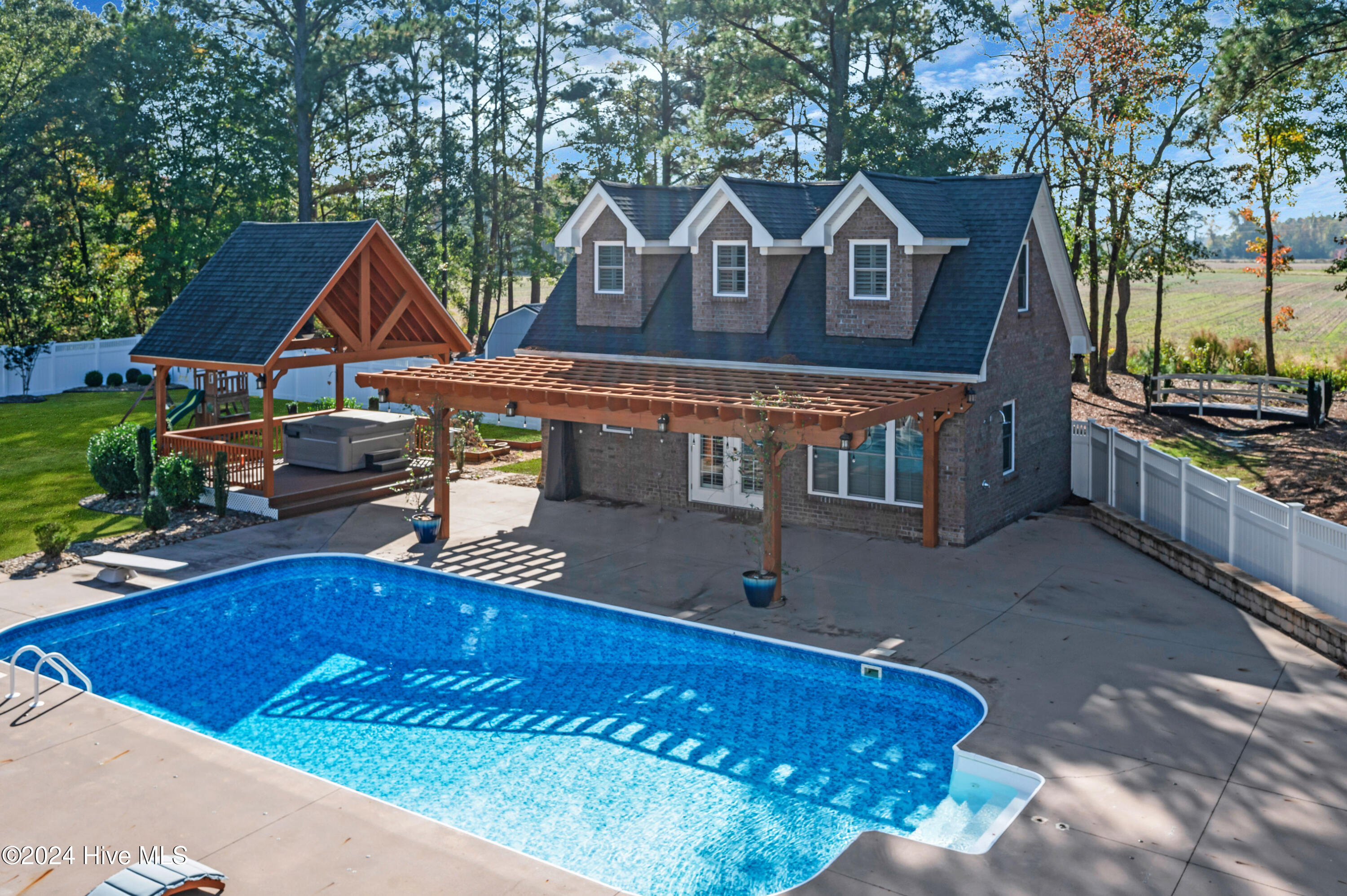 1859 Forlines Road Property Photo 10