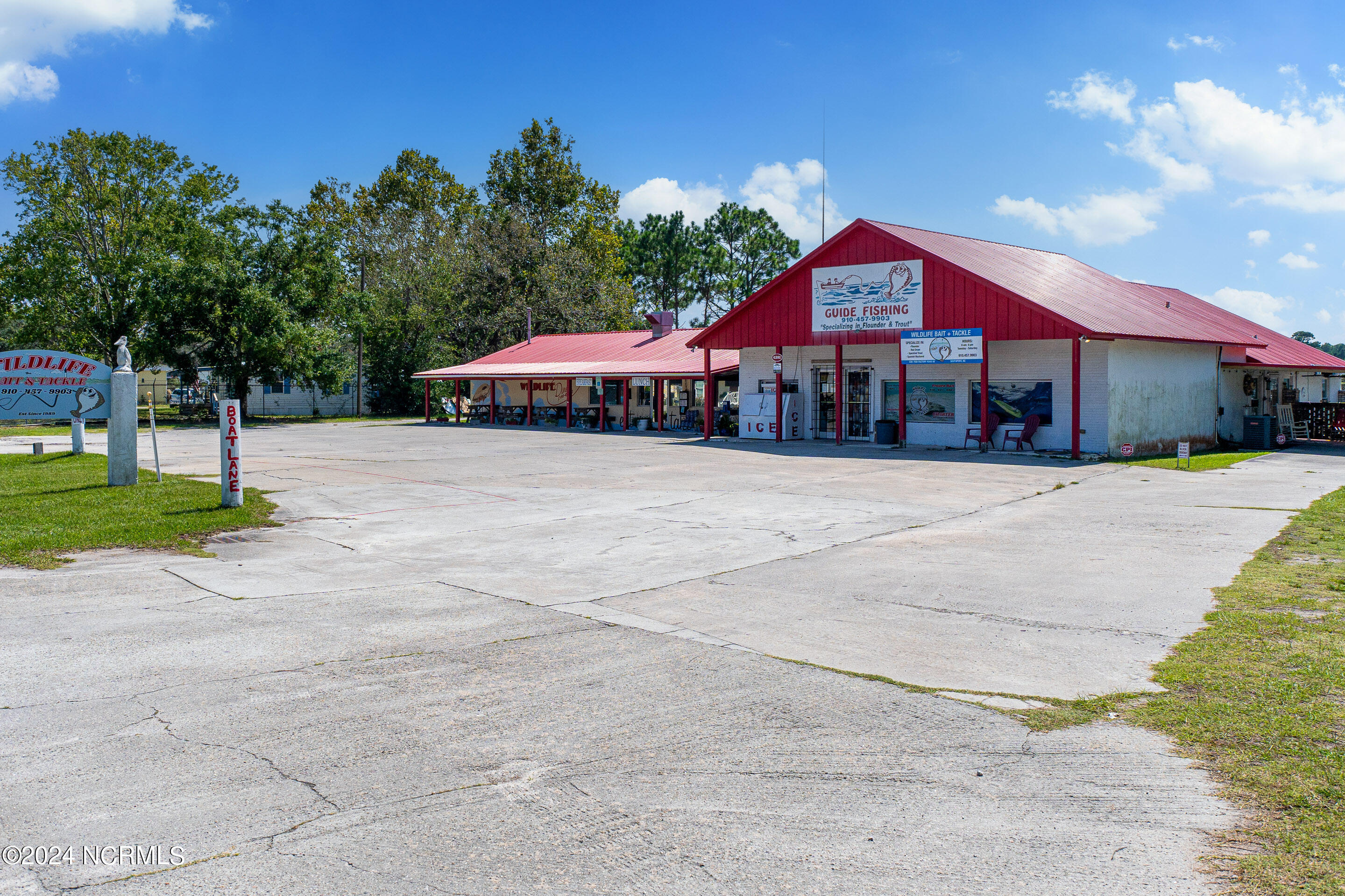 4381 Fish Factory Road Property Photo