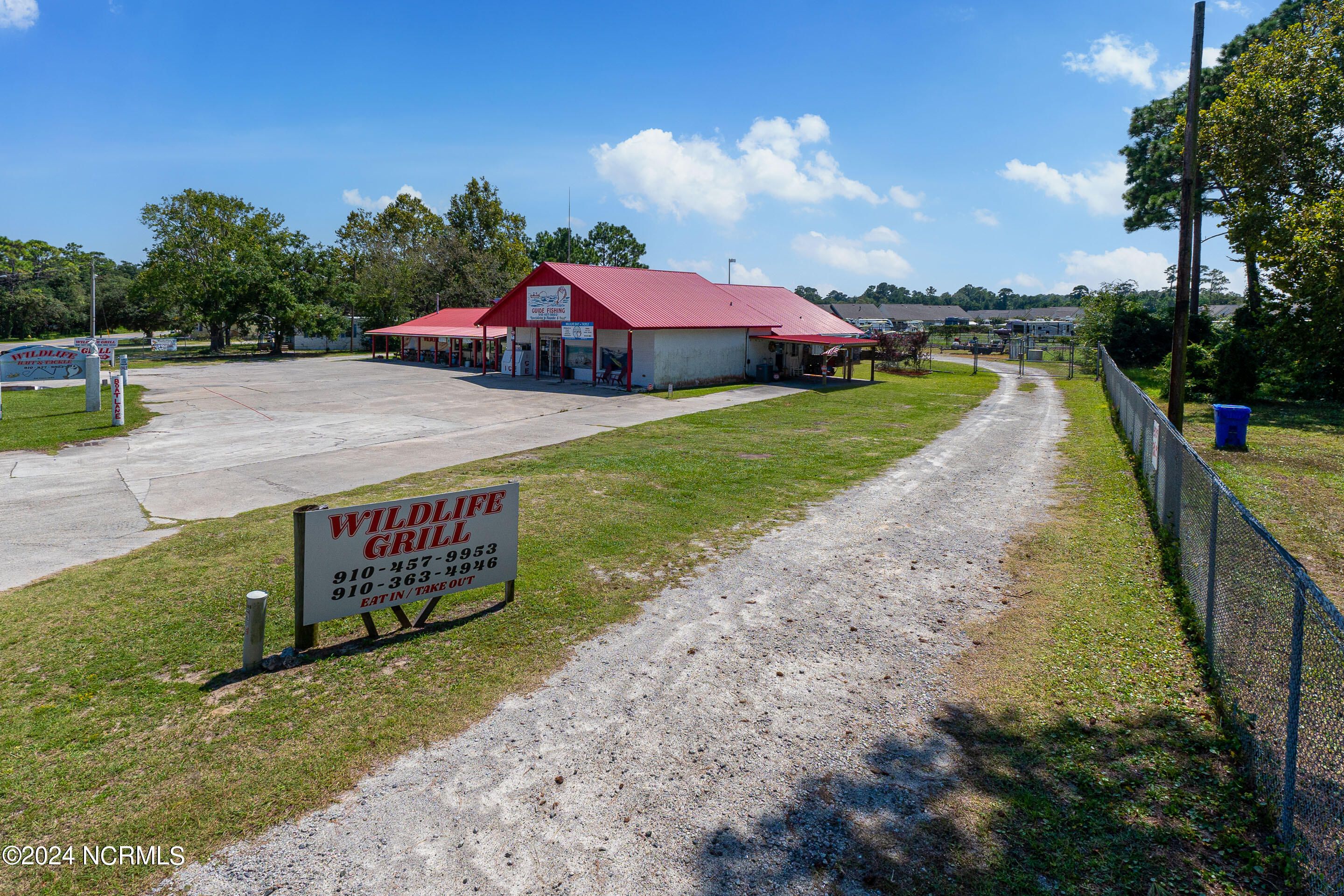4381 Fish Factory Road Property Photo 3