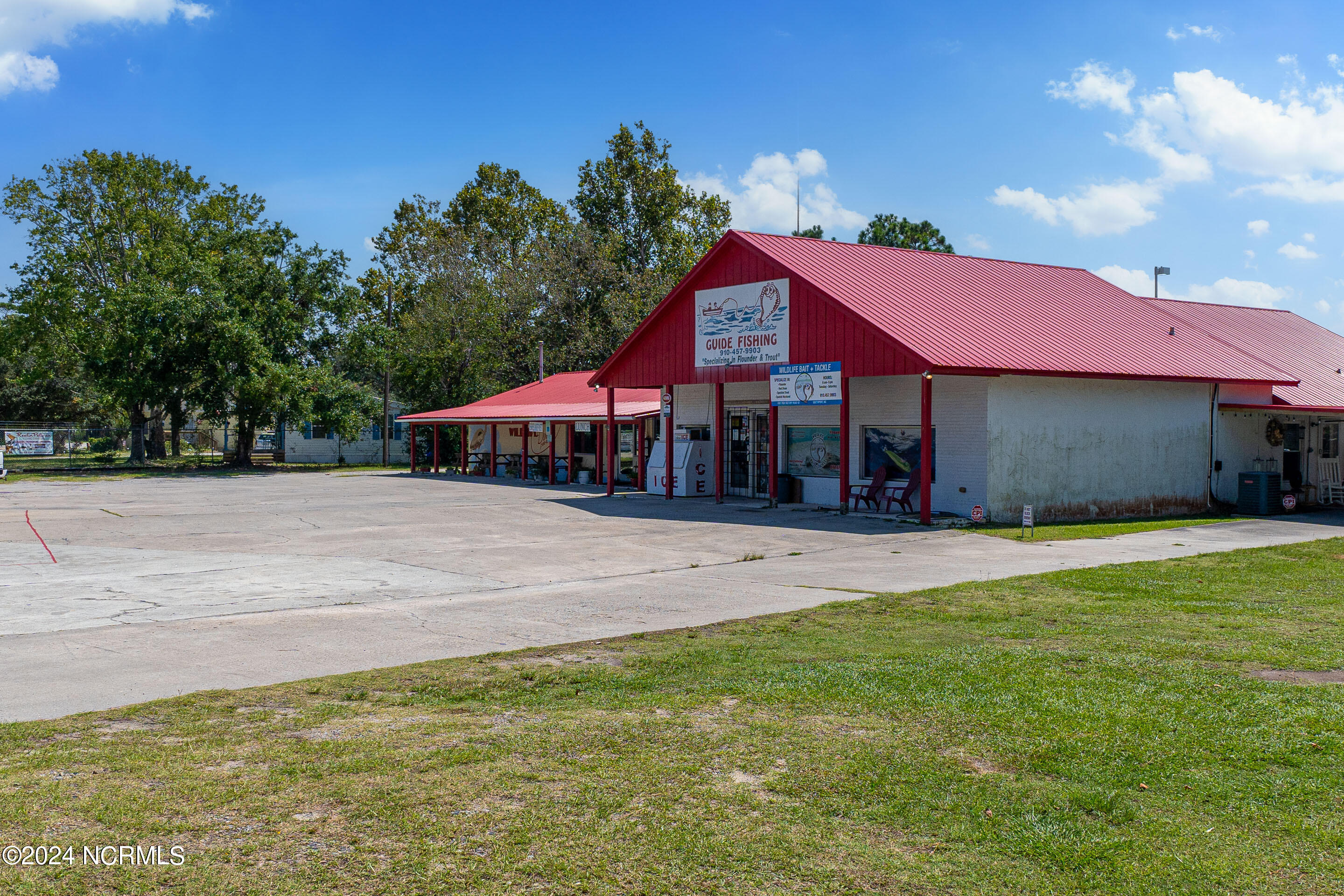 4381 Fish Factory Road Property Photo 4