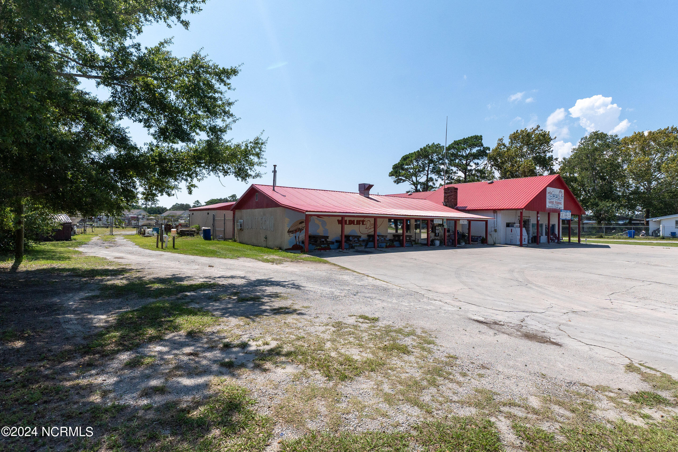 4381 Fish Factory Road Property Photo 5