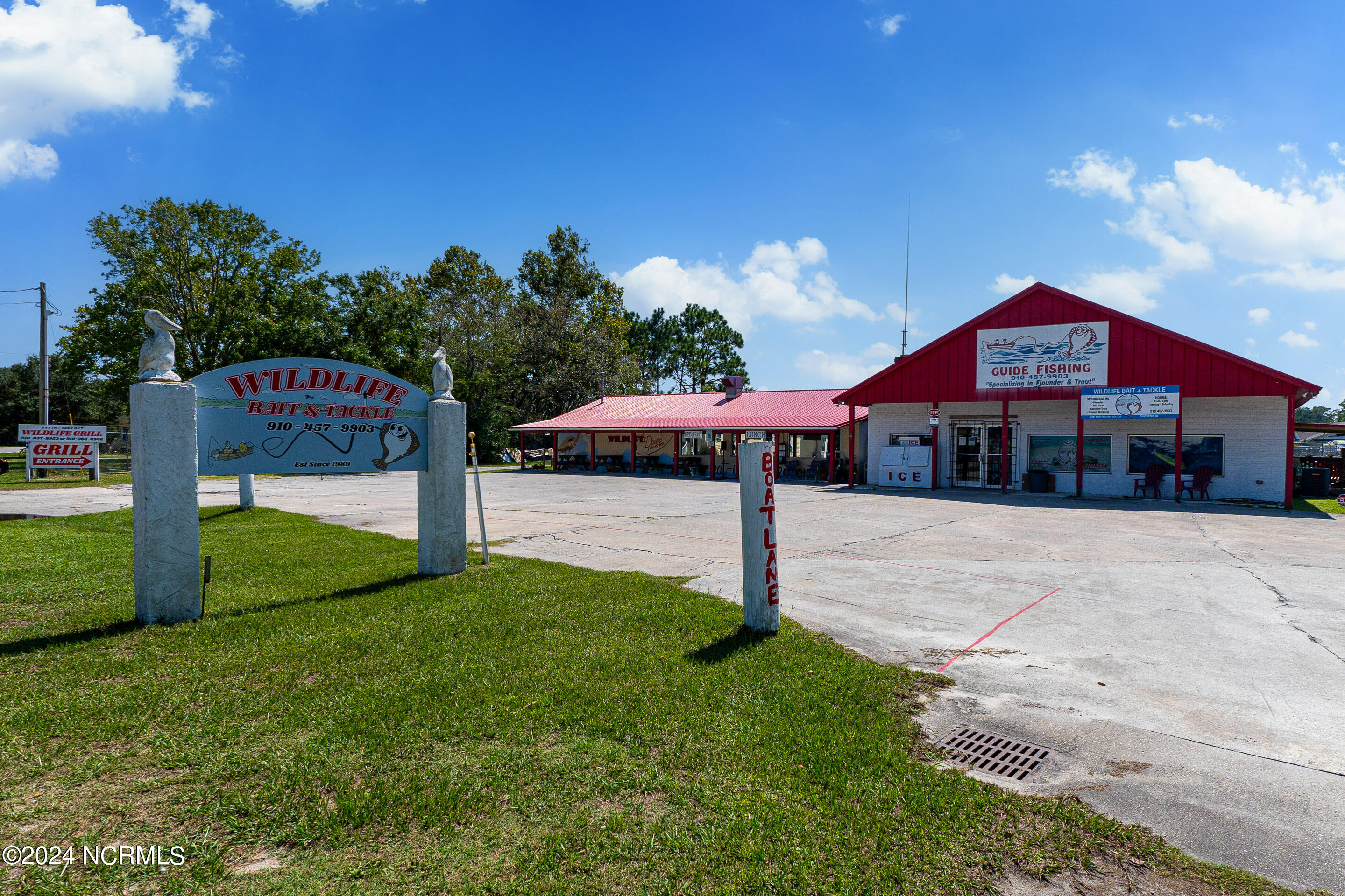 4381 Fish Factory Road Property Photo 6