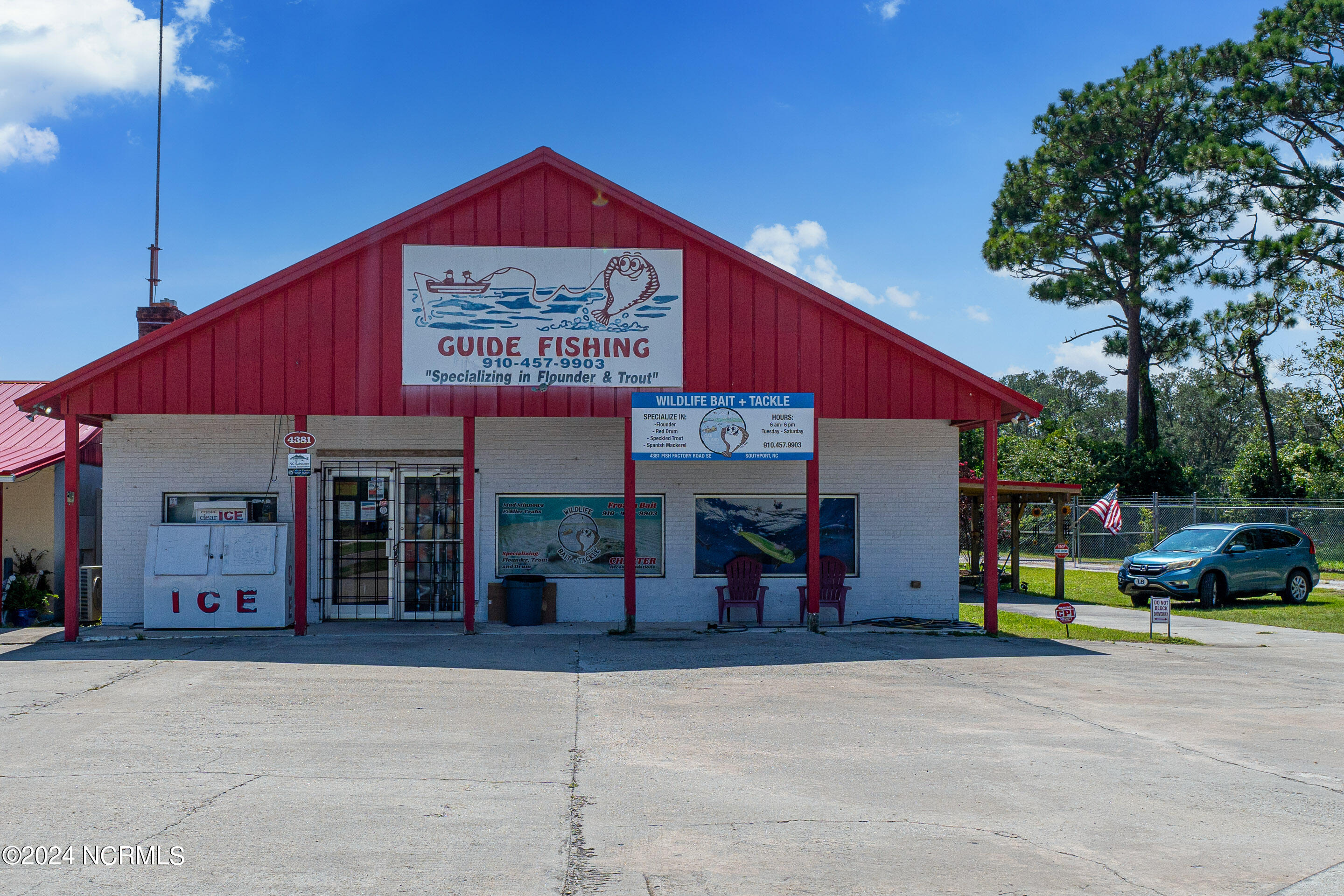 4381 Fish Factory Road Property Photo 7