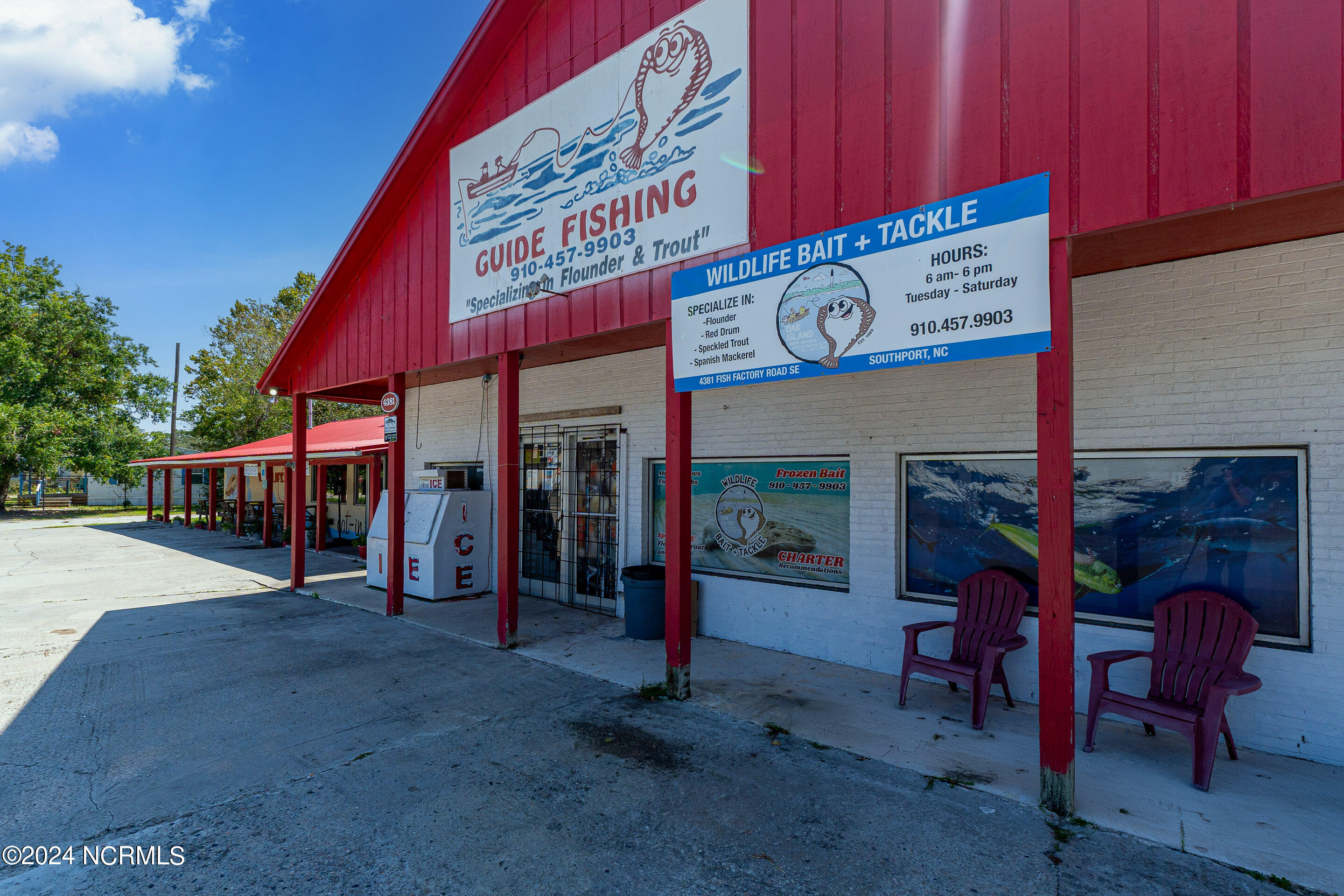 4381 Fish Factory Road Property Photo 8