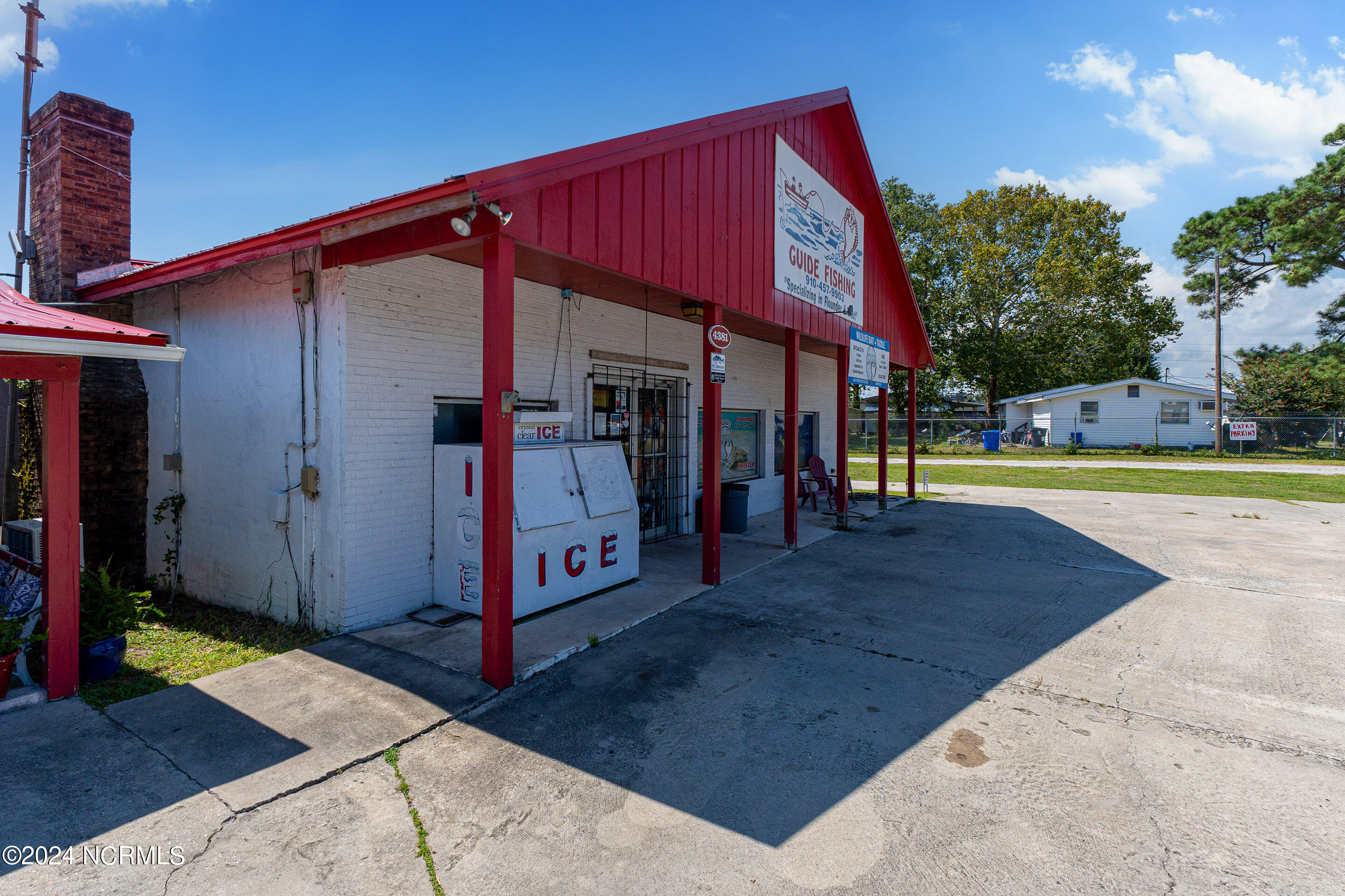 4381 Fish Factory Road Property Photo 9