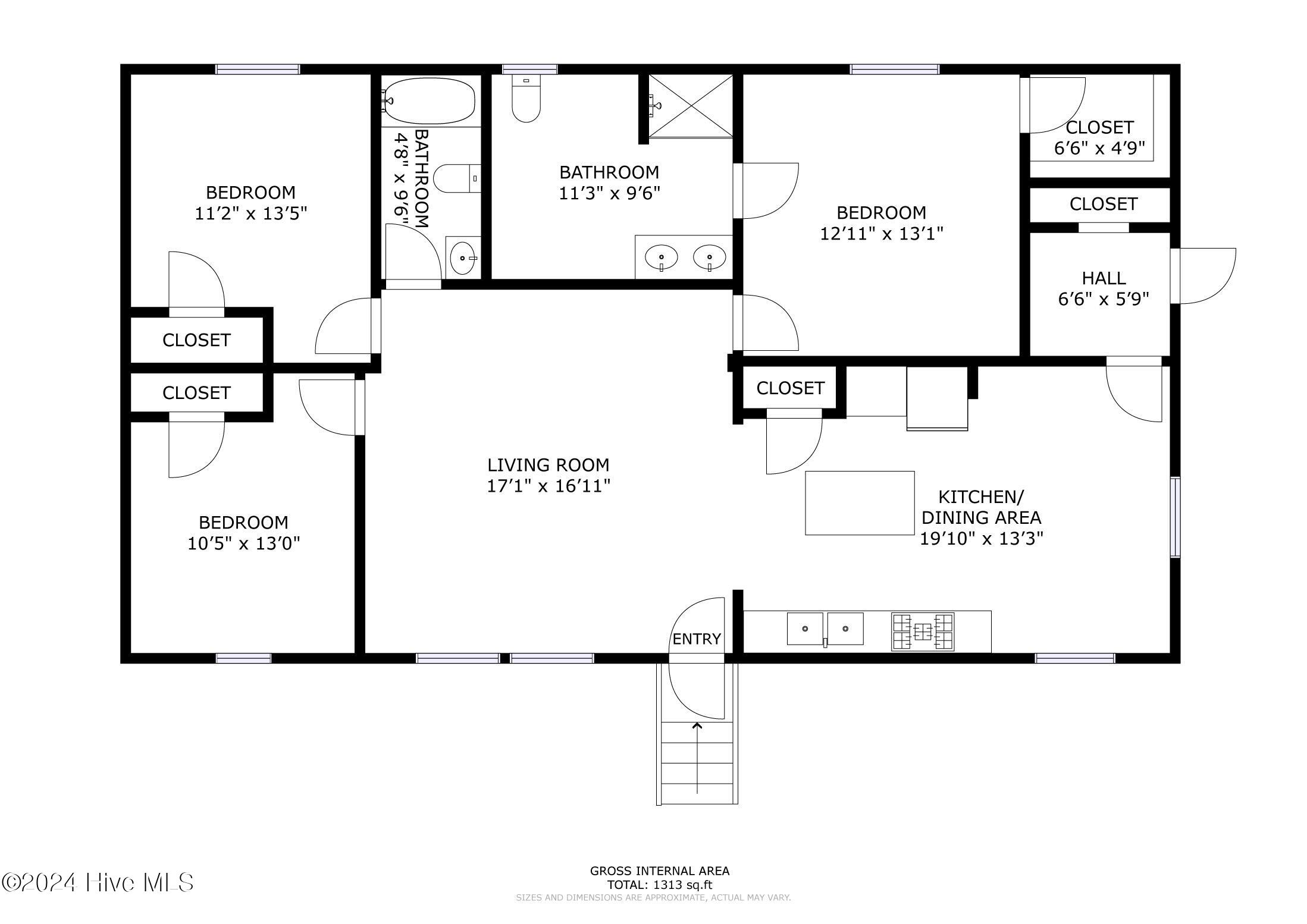 1760 Navajo Road Property Photo 28