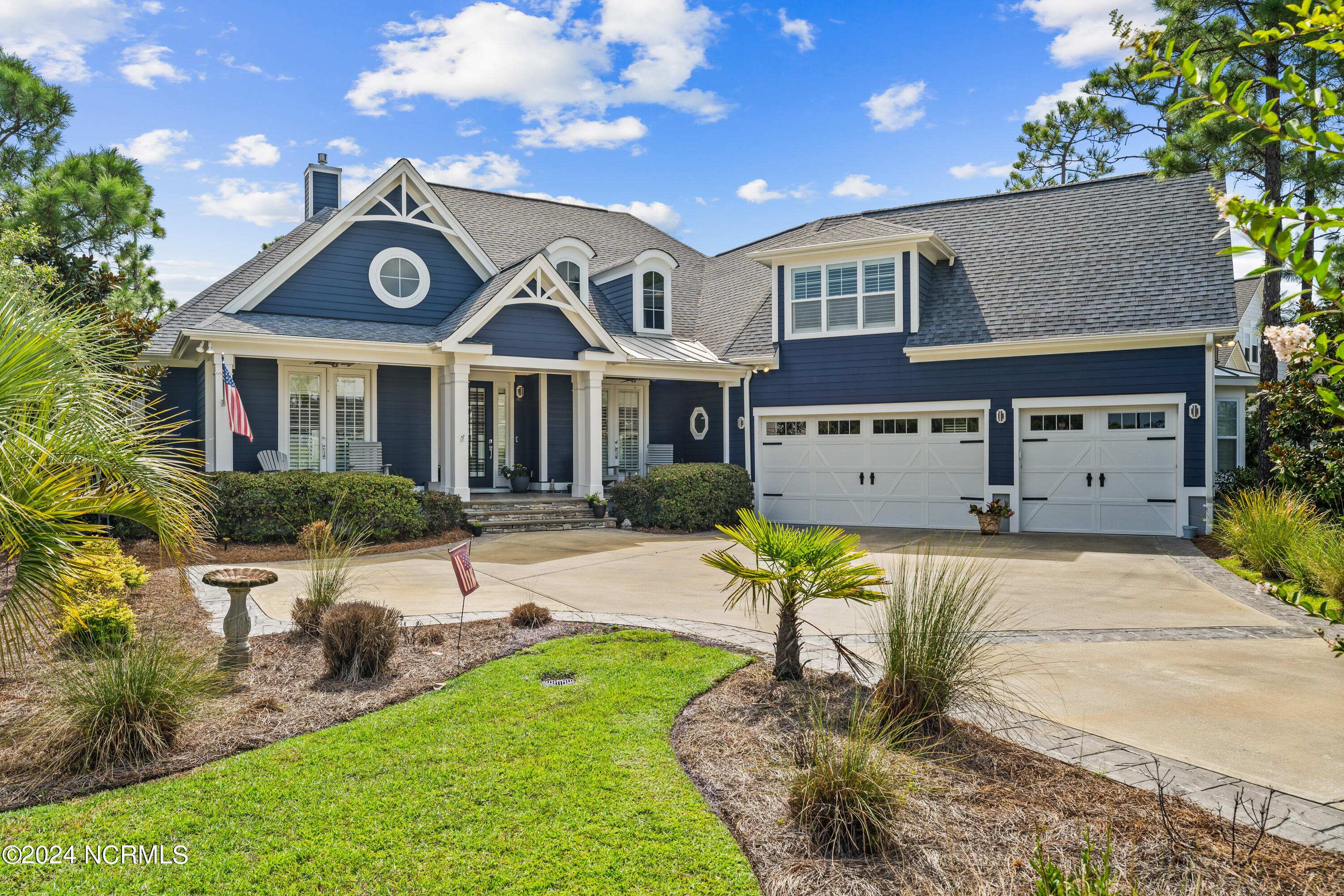 2851 Pine Forest Drive Property Photo 1