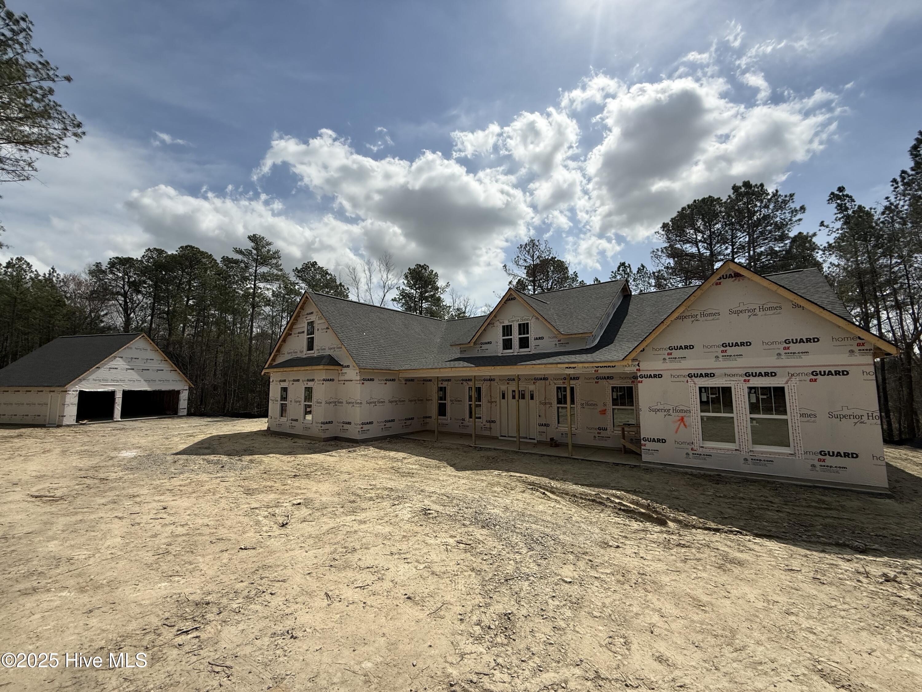 1271 Cameron Hill Road Property Photo