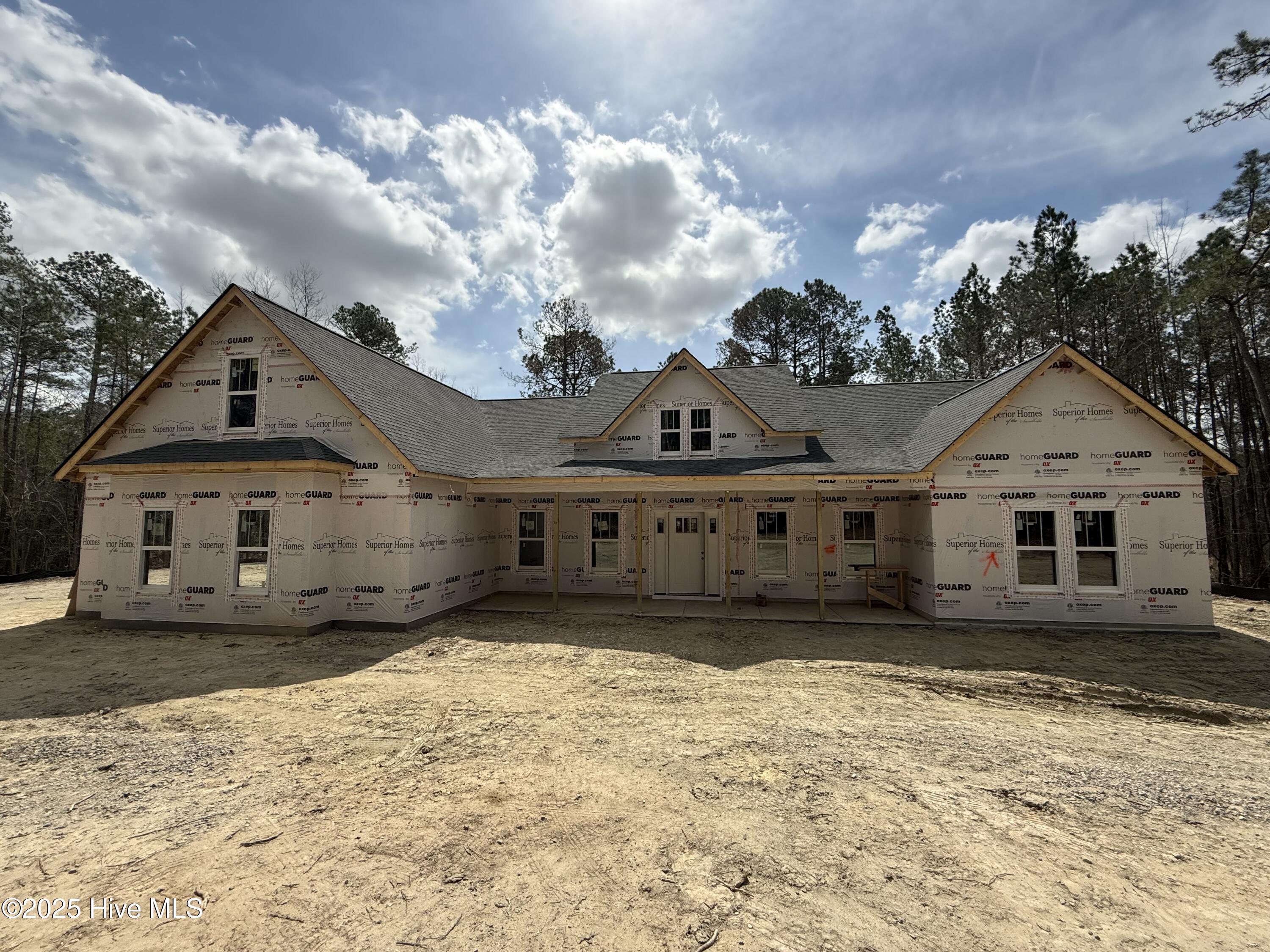 1275 Cameron Hill Road Property Photo 2