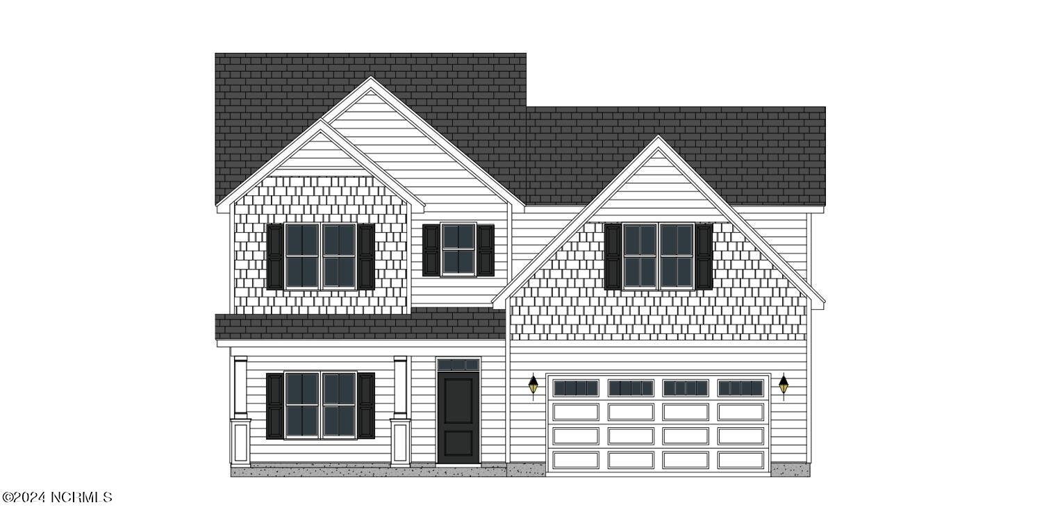 321 Oleander Drive Property Photo