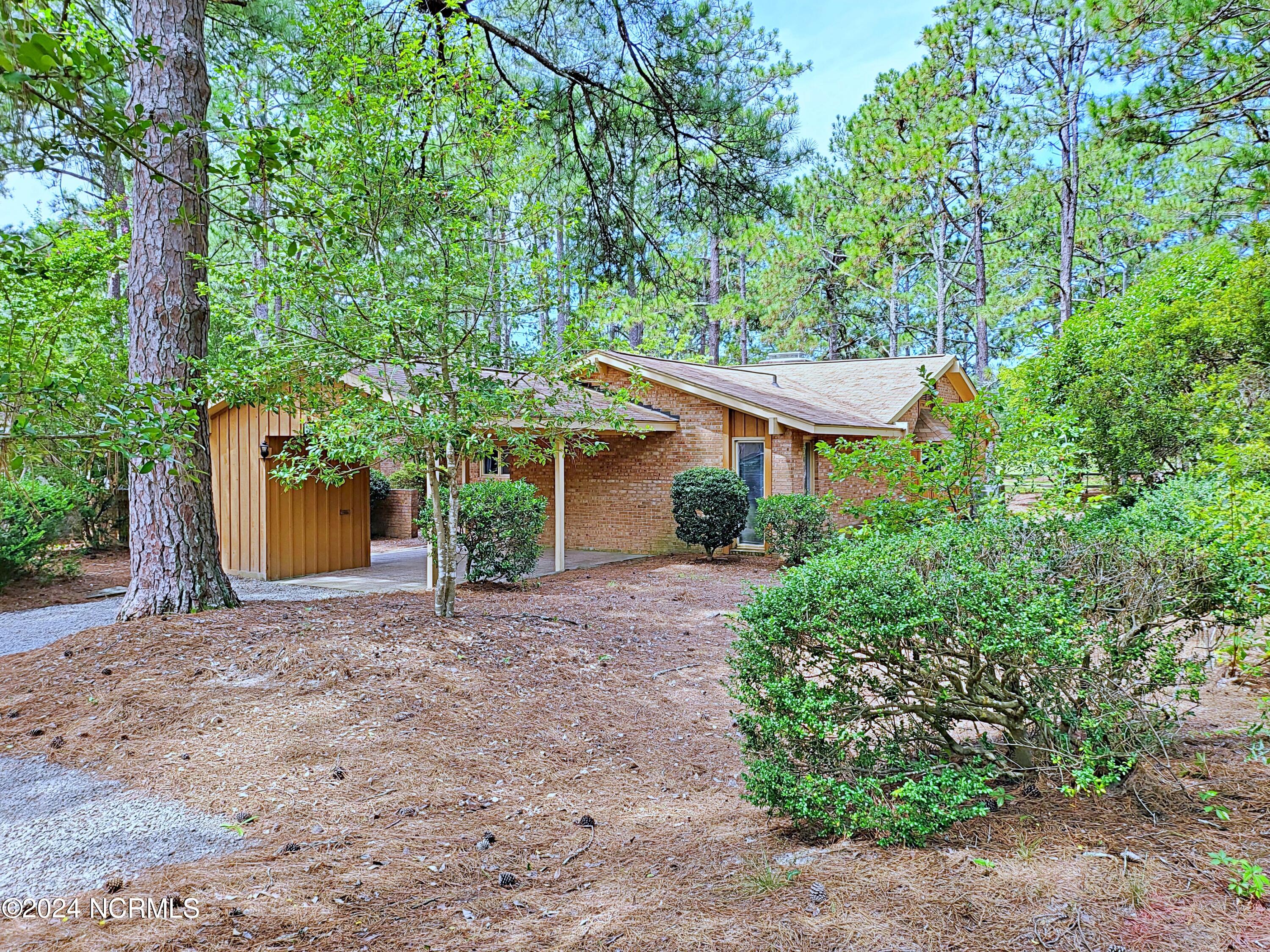 419 Teakwood Lane Property Photo 1