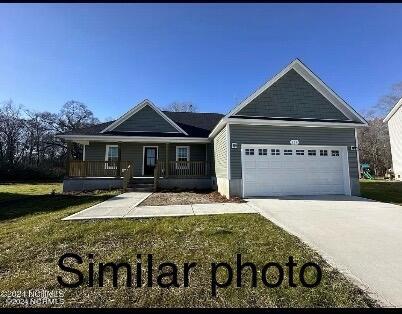 105 Killis Boulevard Property Photo 1