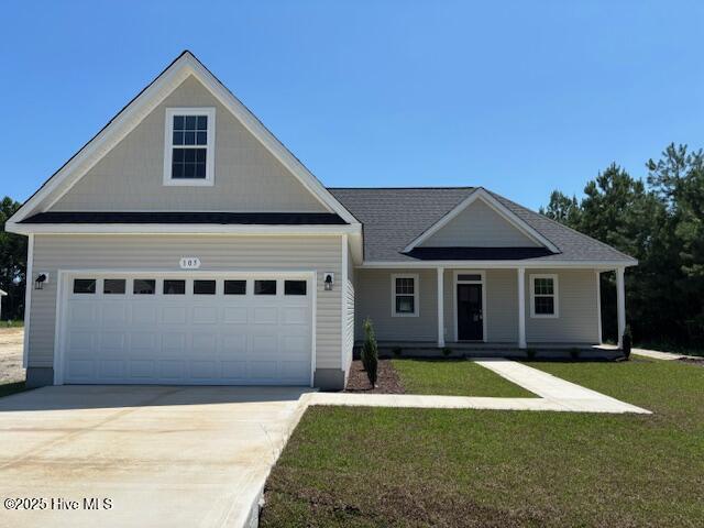 105 Killis Boulevard Property Photo 1