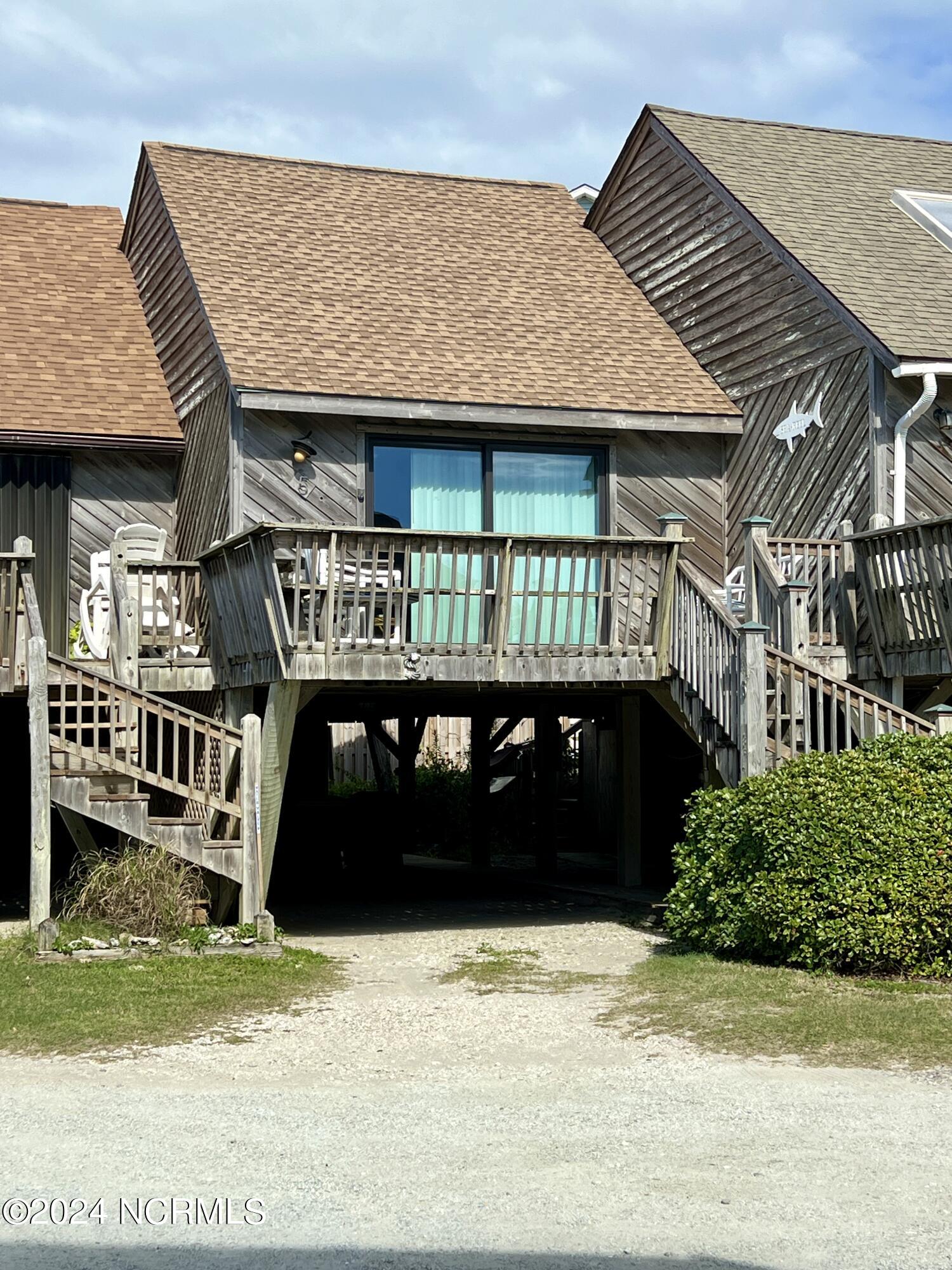 892 New River Inlet Road Unit 5 Property Image