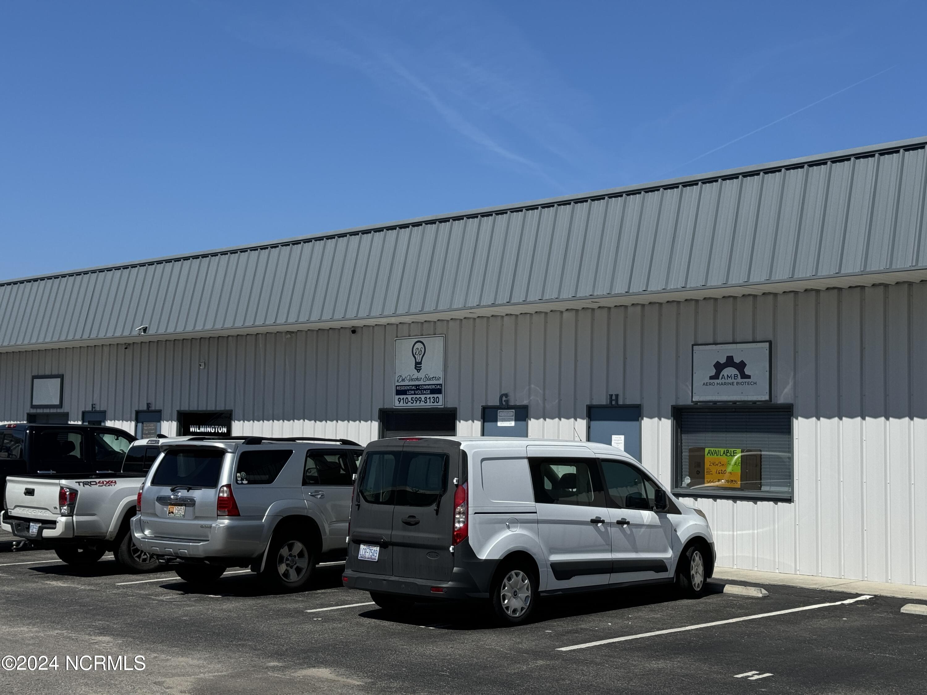 6420 Amsterdam Way Ste G Property Photo 1