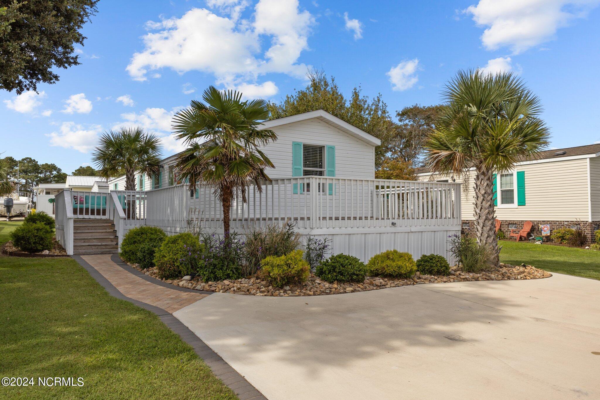 116 Blue Goose Lane Property Photo