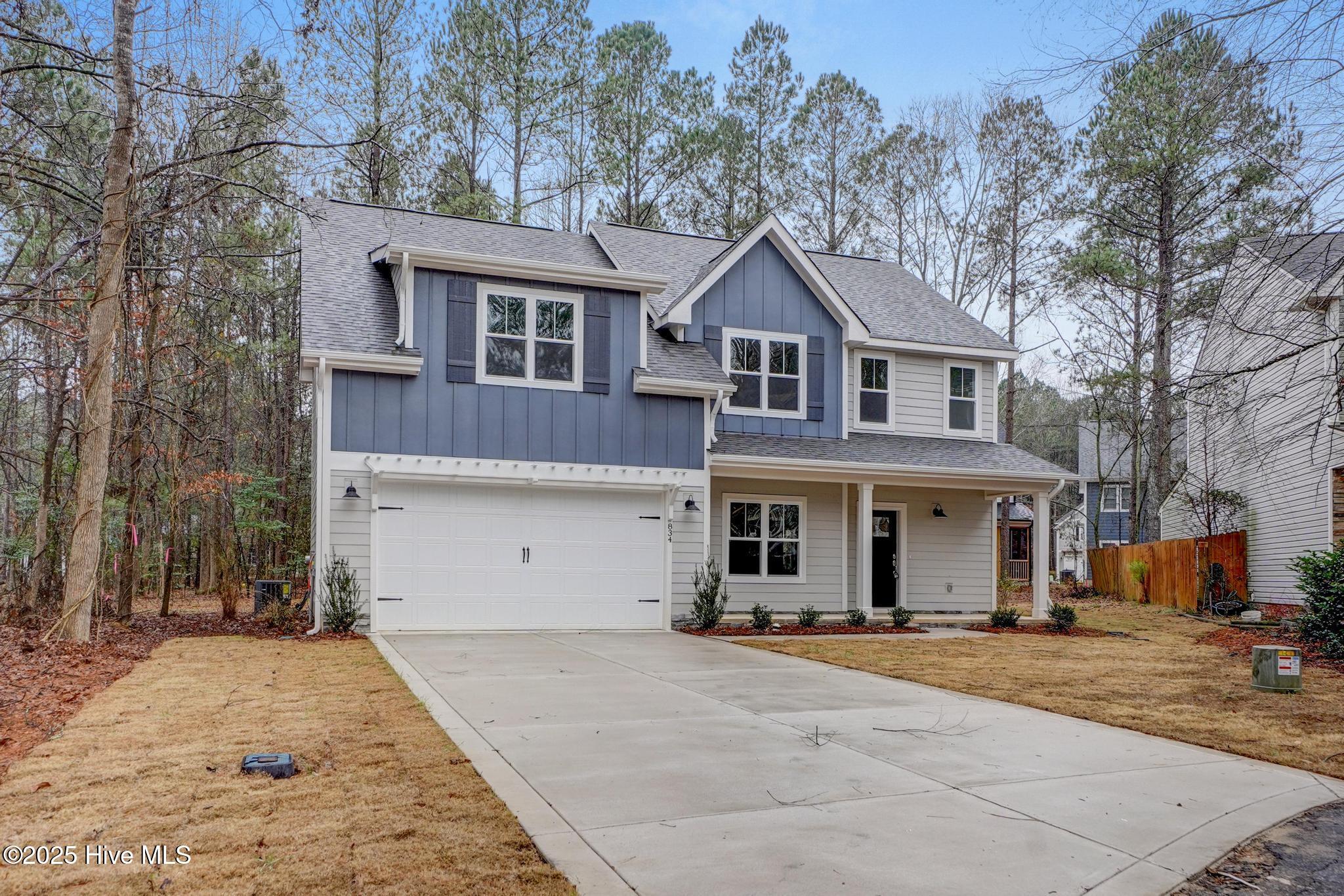 834 Red Hawk Place Property Photo 2