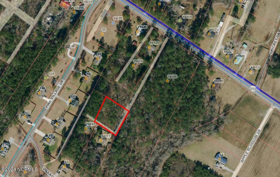 210 State Hwy 210 Property Photo 1
