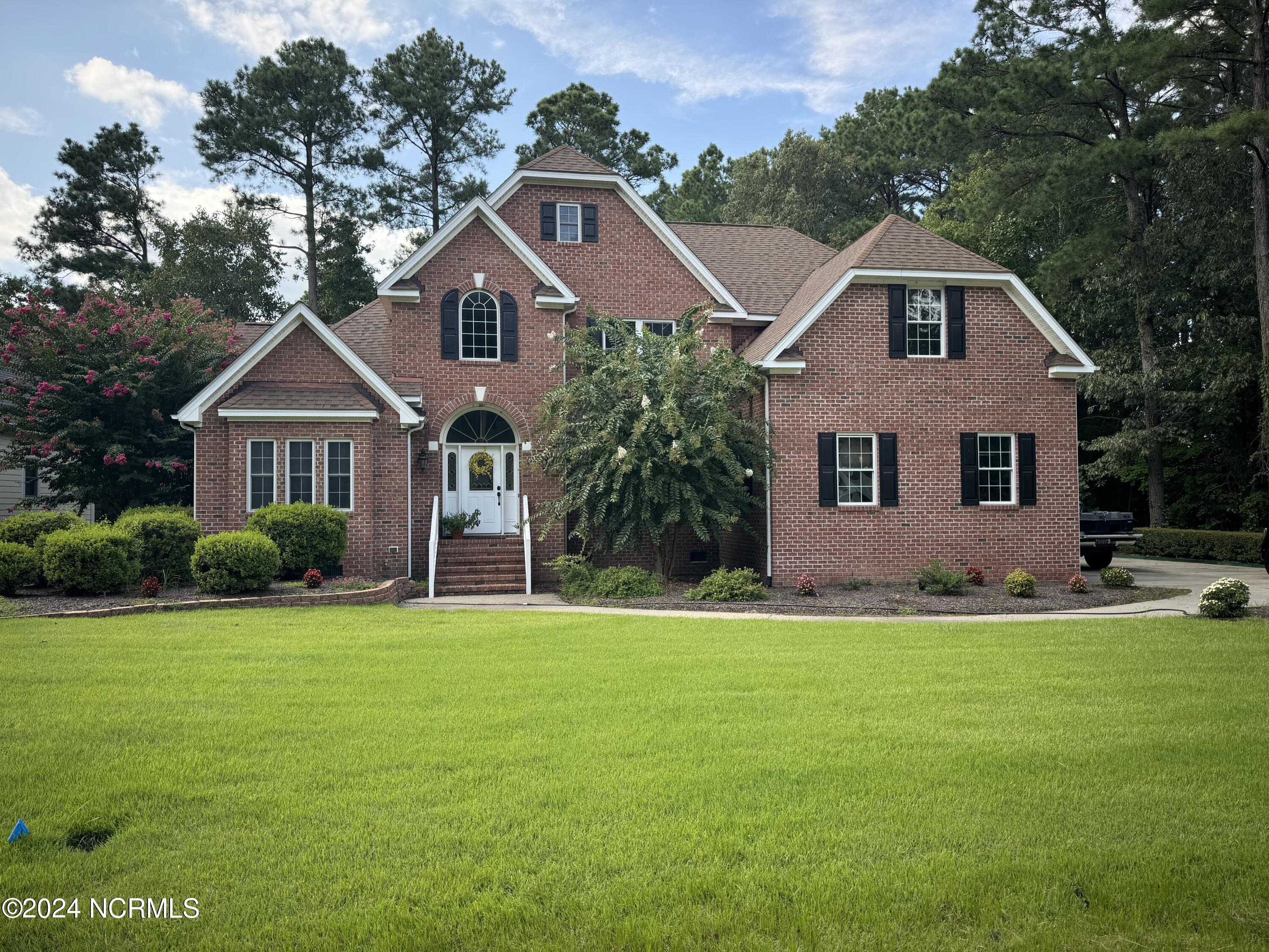120 New River Drive Property Photo 1