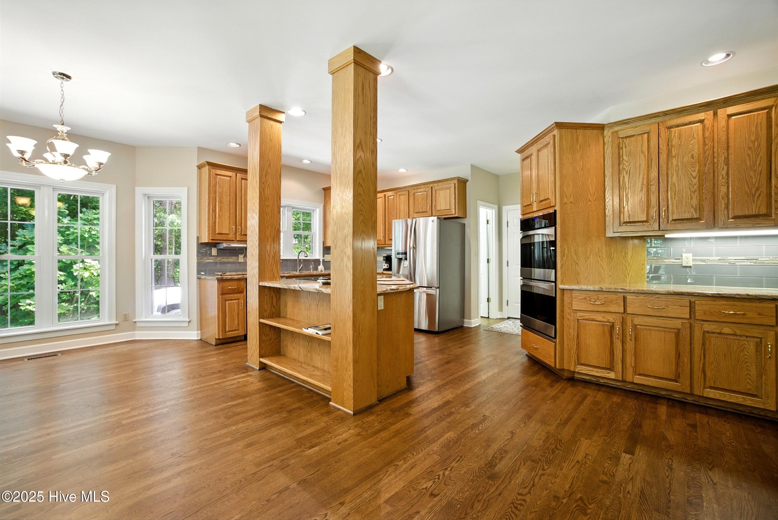 120 New River Drive Property Photo 11
